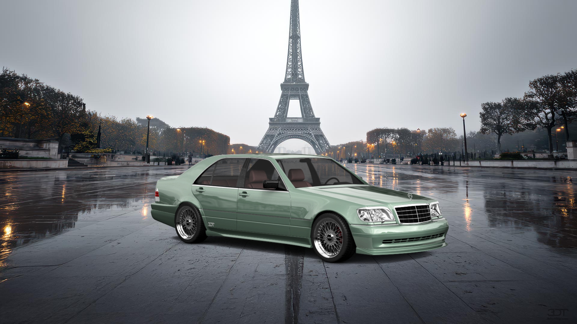 Arlenbuilt | Car Garage on 3DTuning