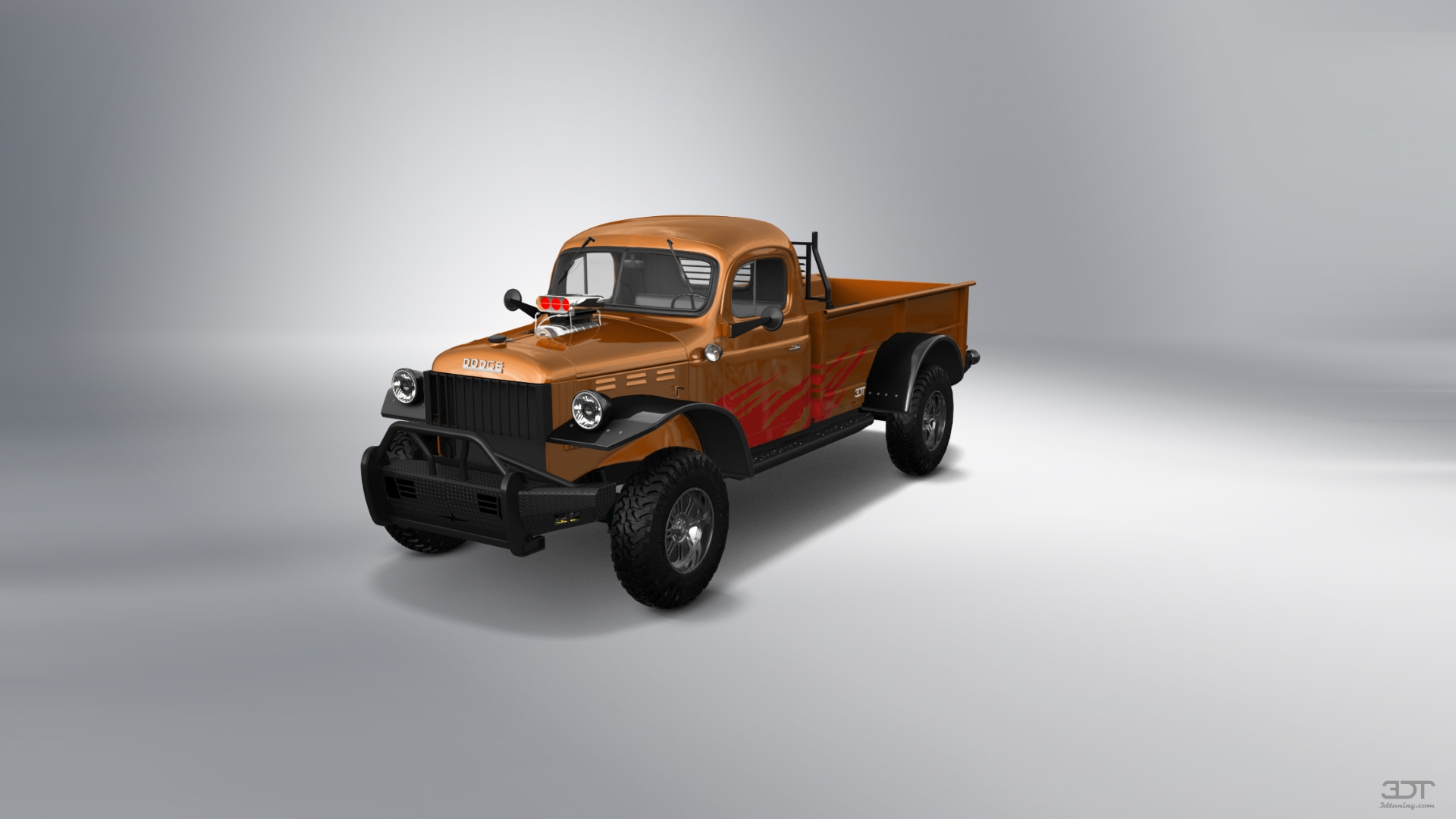 MdN_WD-GUC's Car Garage | 3DTuning