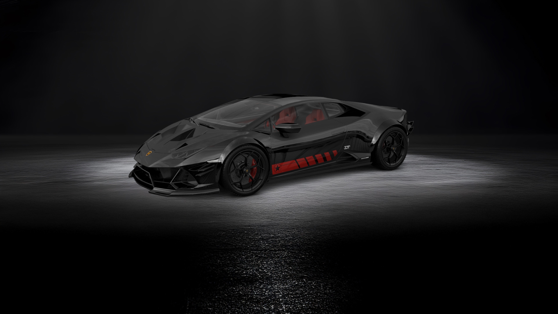 HZ_W9FPTSk's Car Garage | 3DTuning