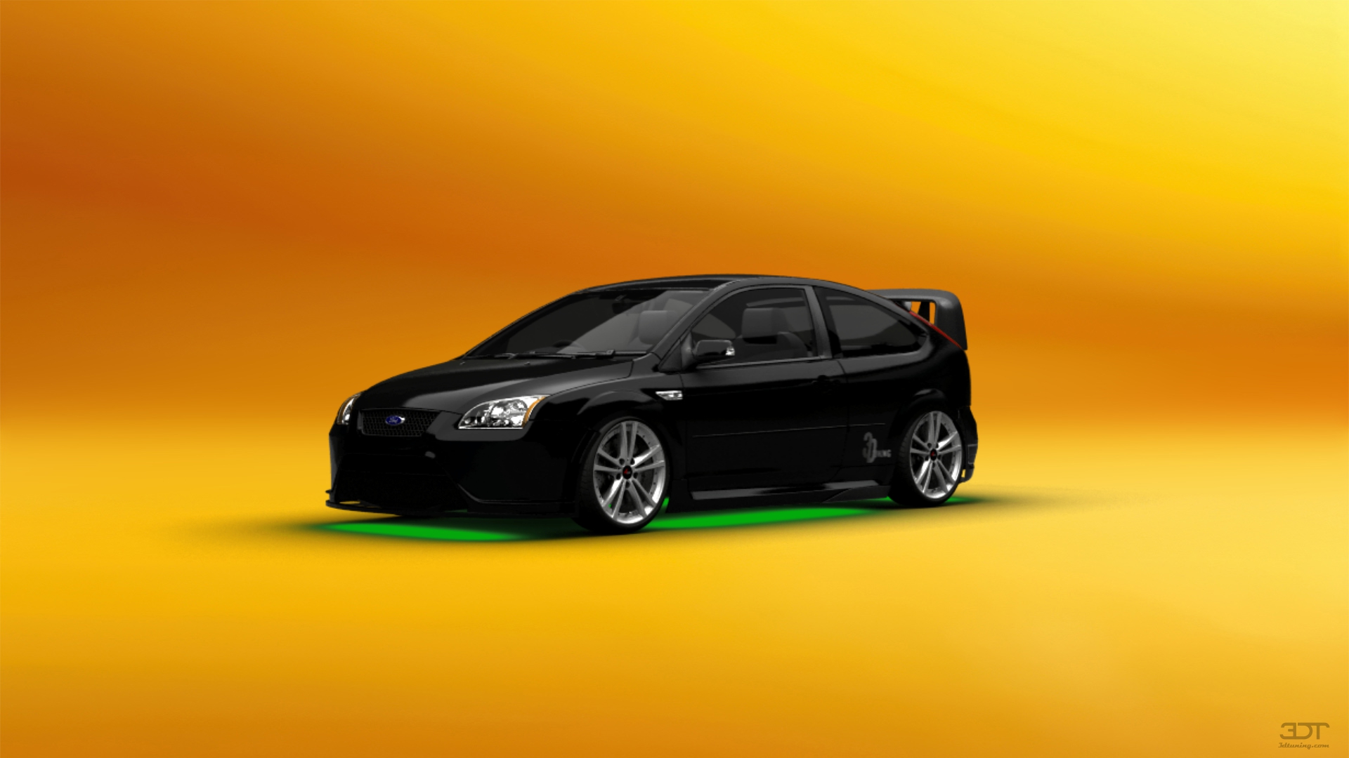 VertebrateAnnals70 | Car Garage on 3DTuning