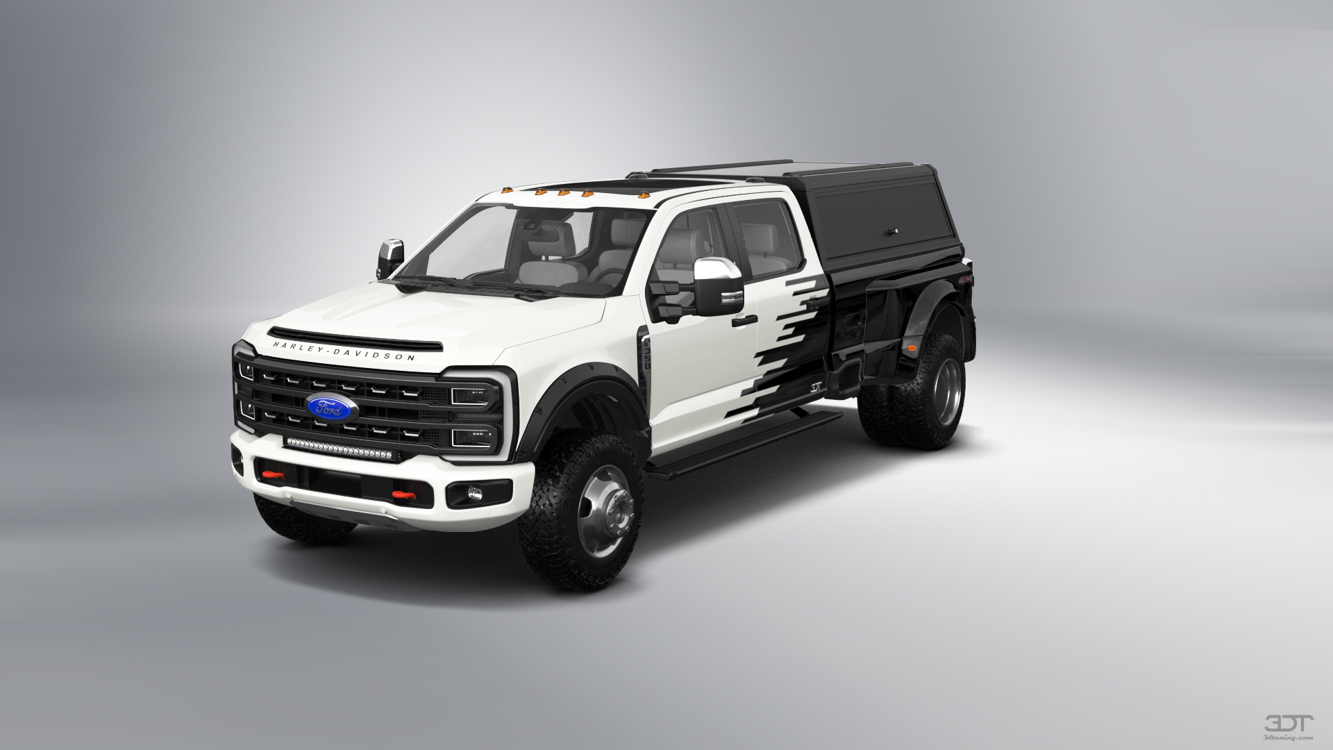 Bowman | Car Garage on 3DTuning