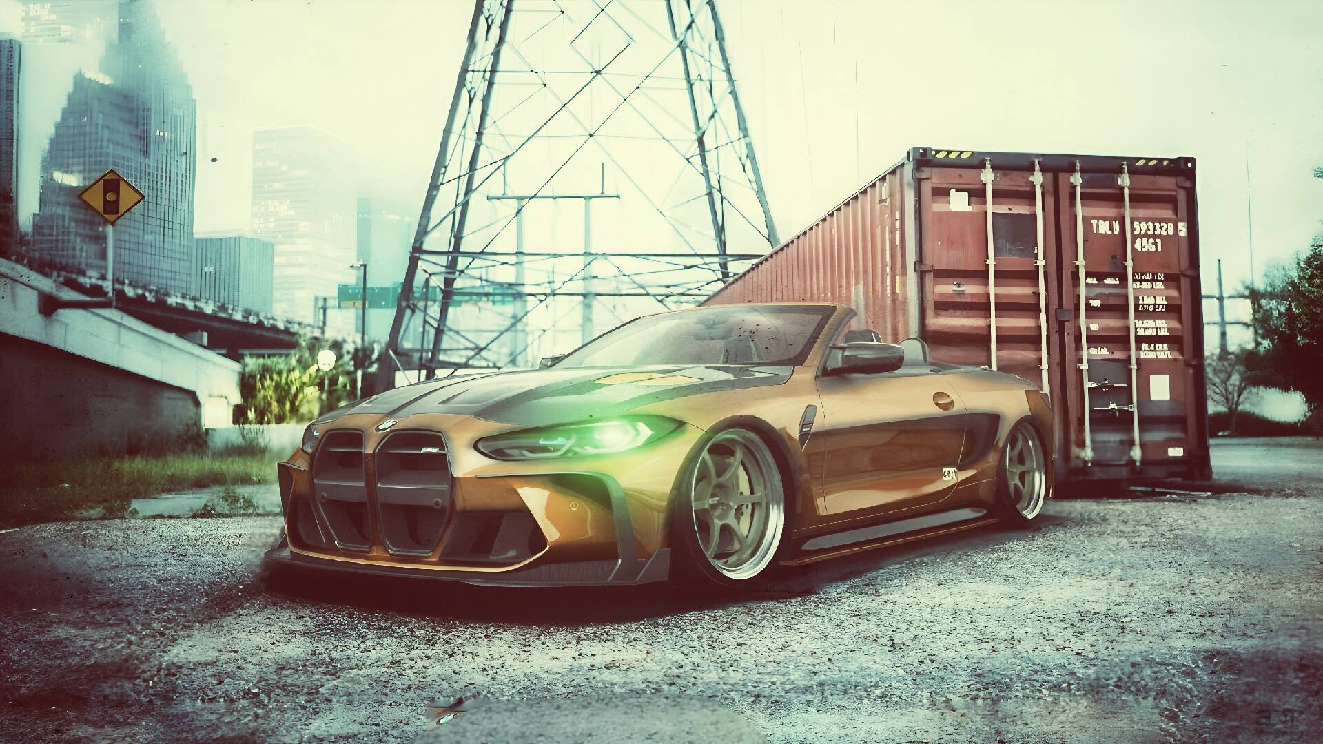 mlili's Car Garage | 3DTuning