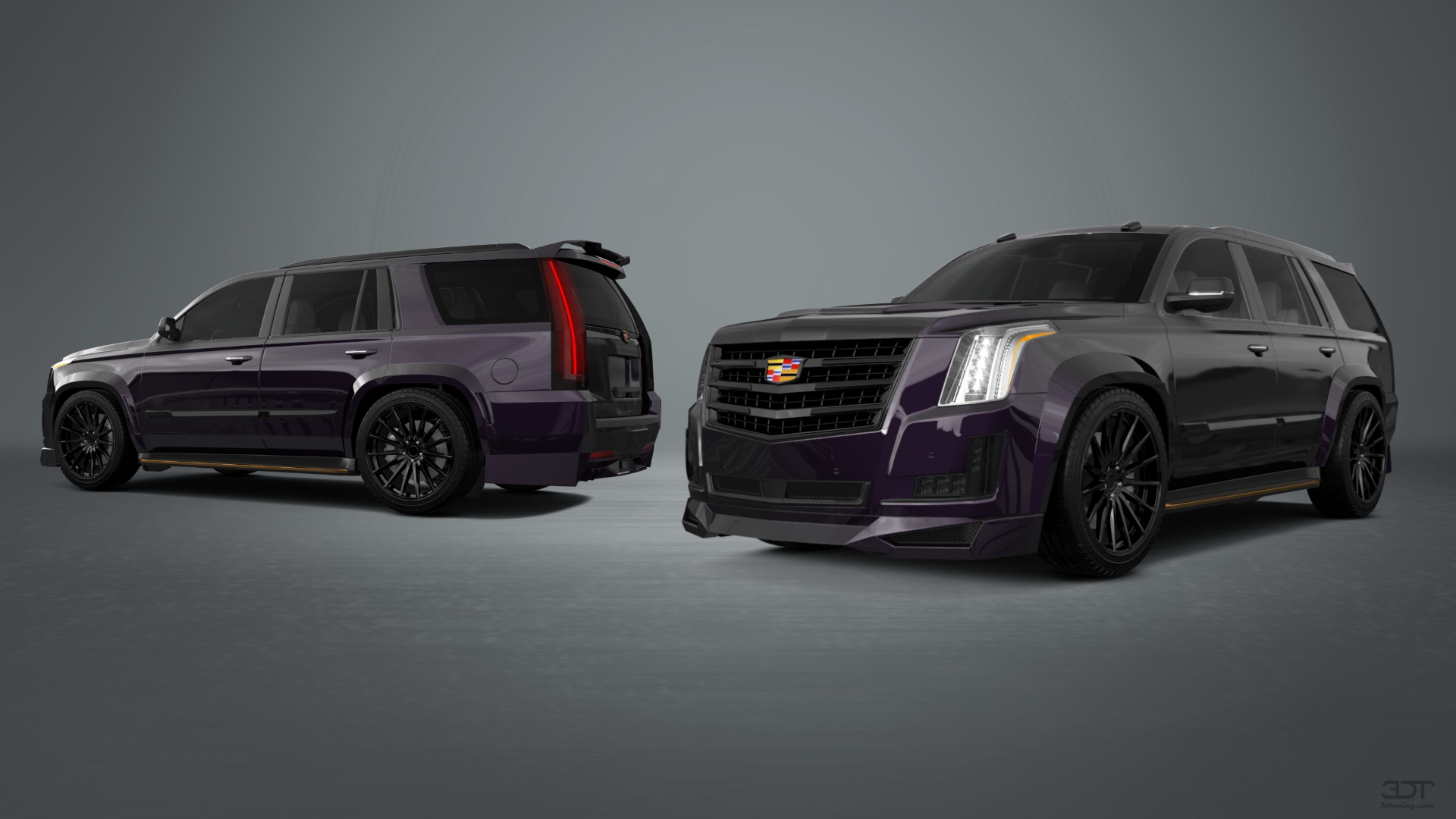 Tuner_EE7Fit-iC | Car Garage on 3DTuning