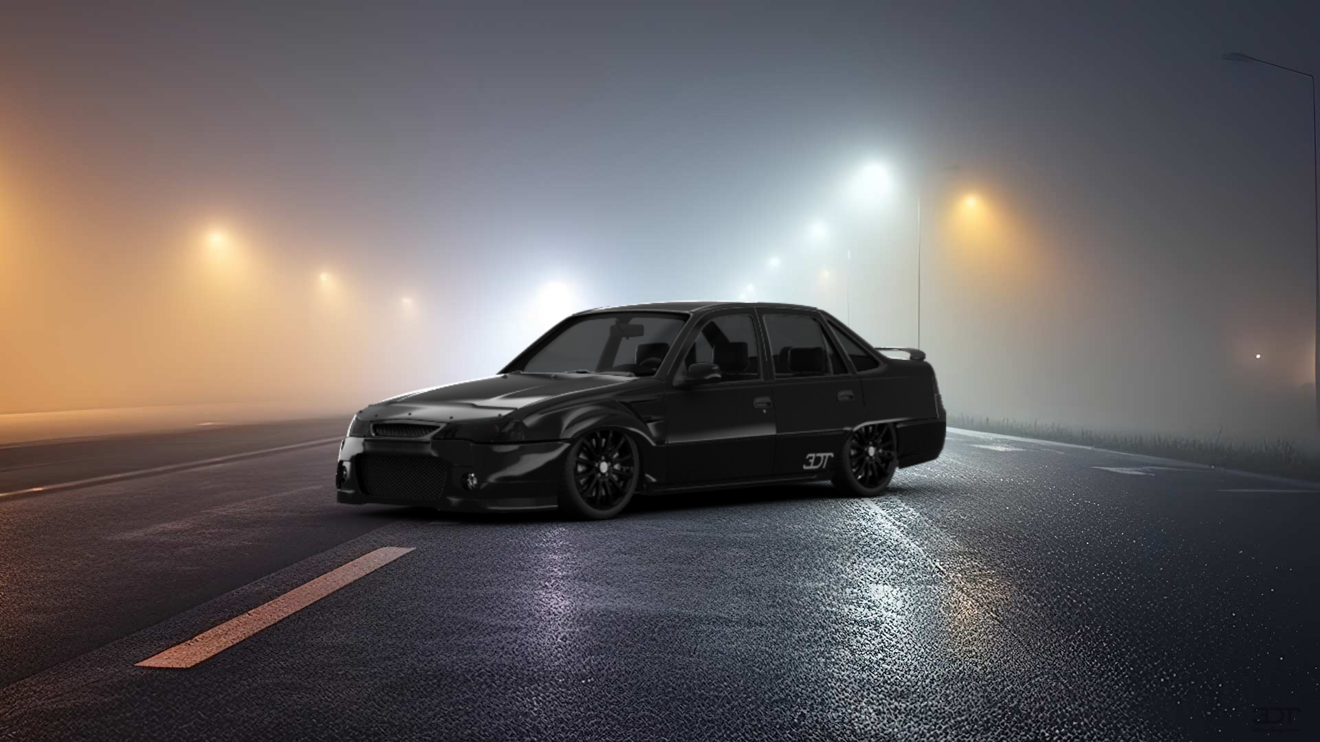 Grats63 | Car Garage on 3DTuning