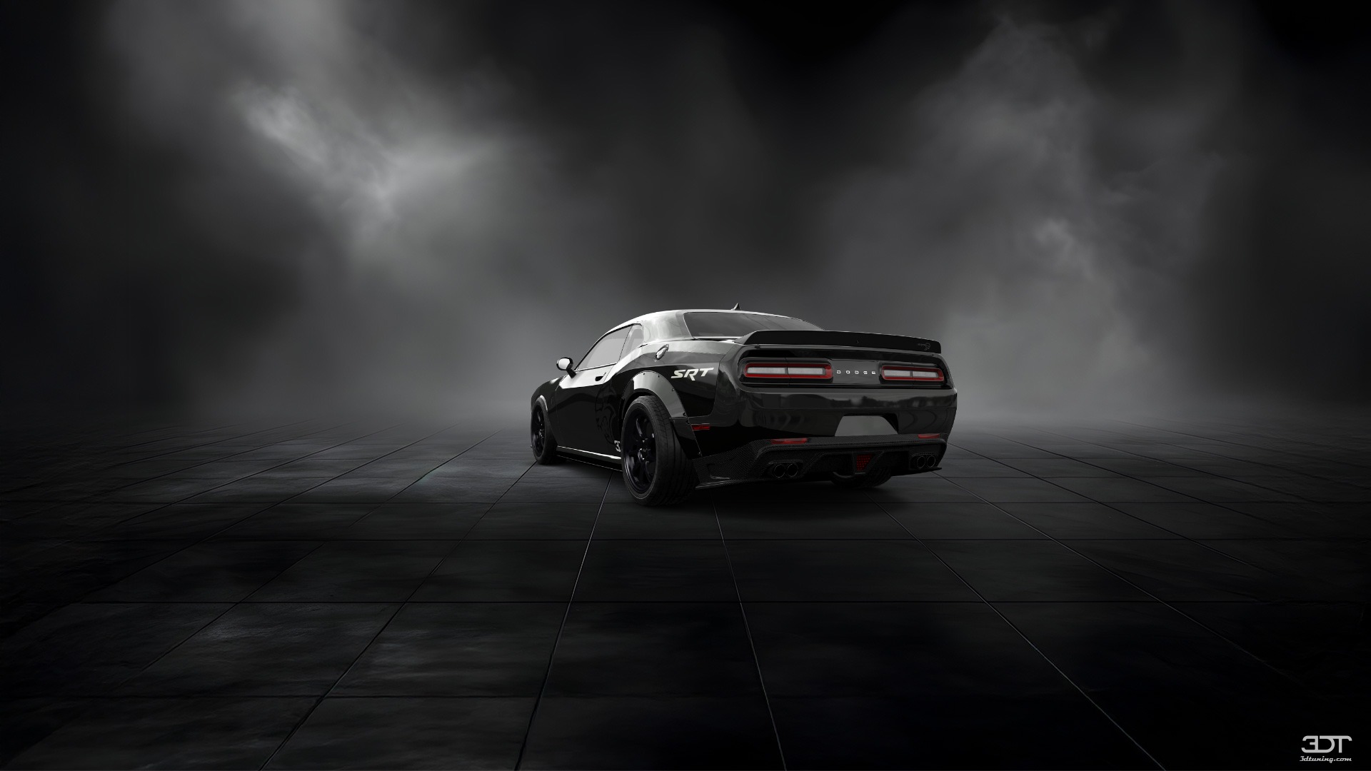 xavjeo536's Car Garage | 3DTuning