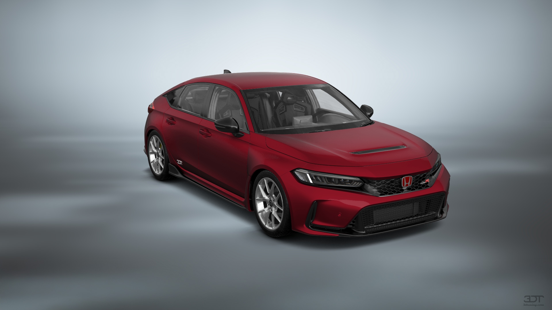 AnonymousDialectic72's Car Garage | 3DTuning