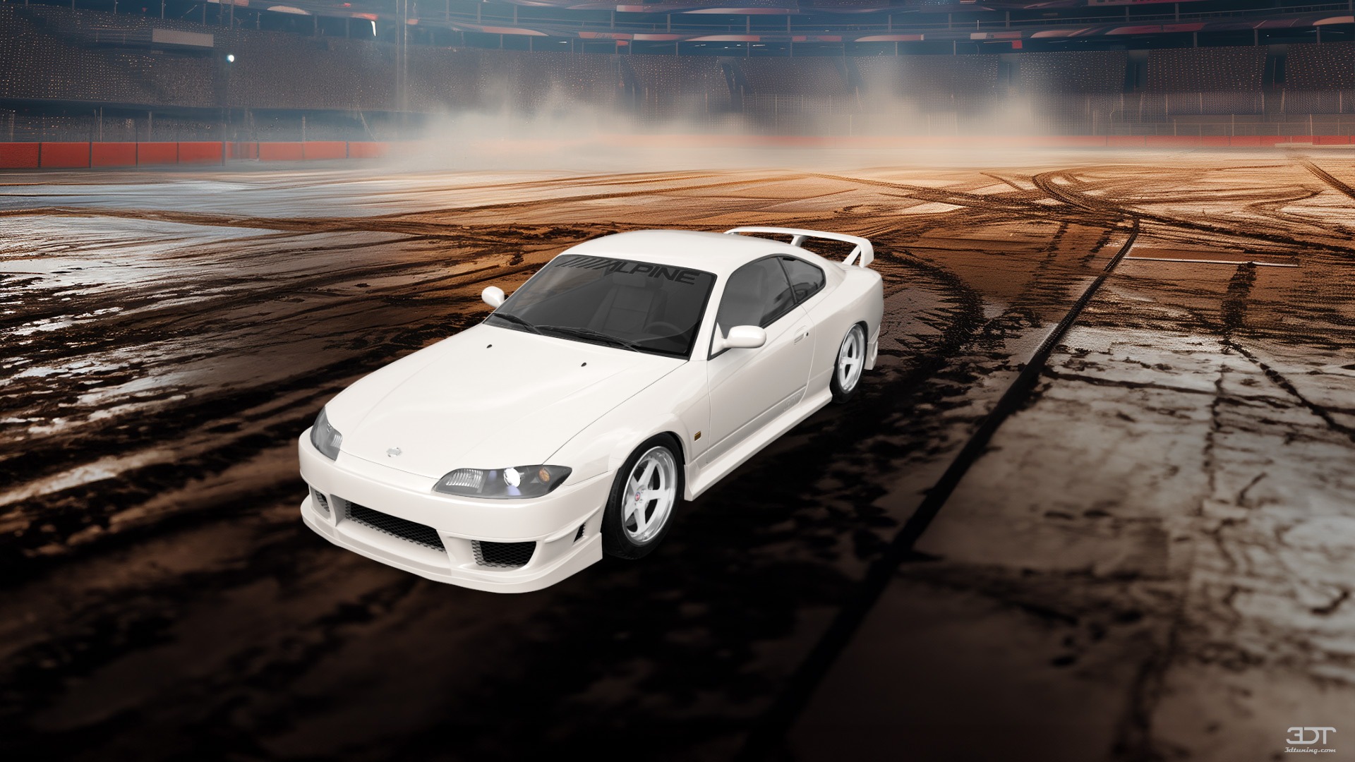 3DT-Share-86's Car Garage | 3DTuning