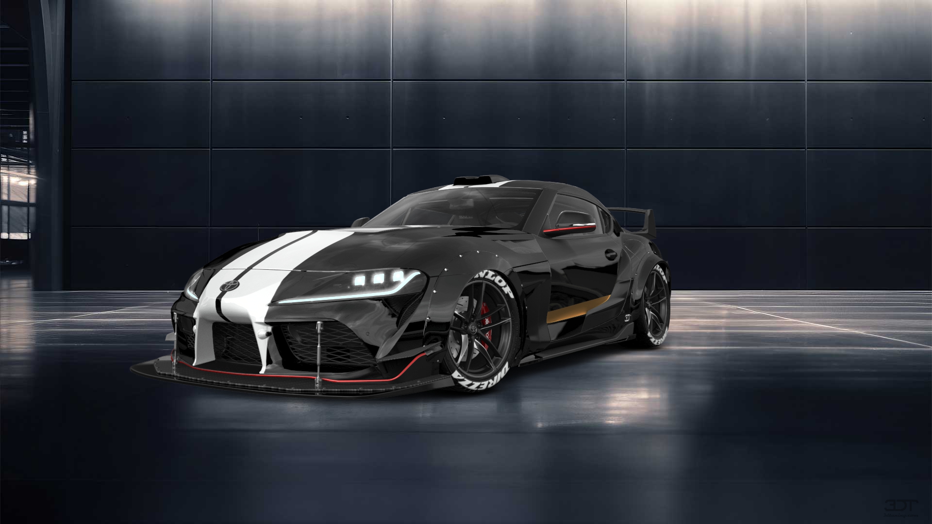 THE_MANO10's Car Garage | 3DTuning