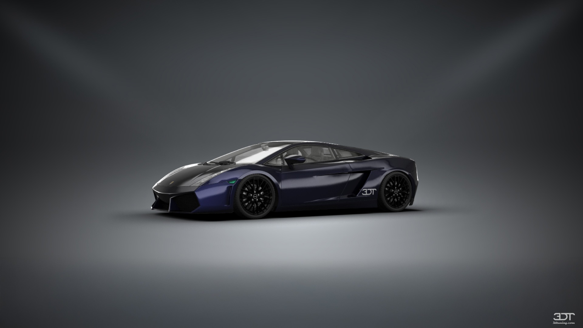 bradjk's Car Garage | 3DTuning