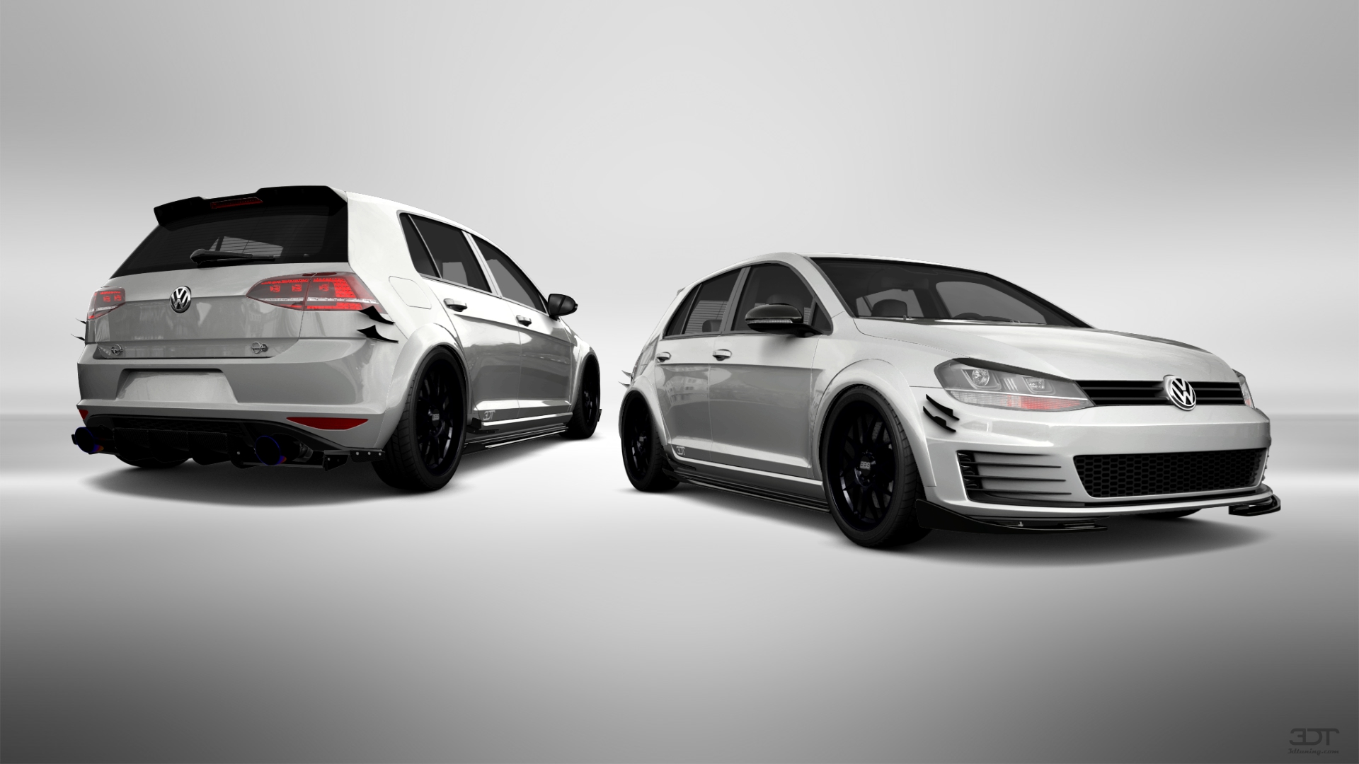 GodlikePegasus70 | Car Garage on 3DTuning