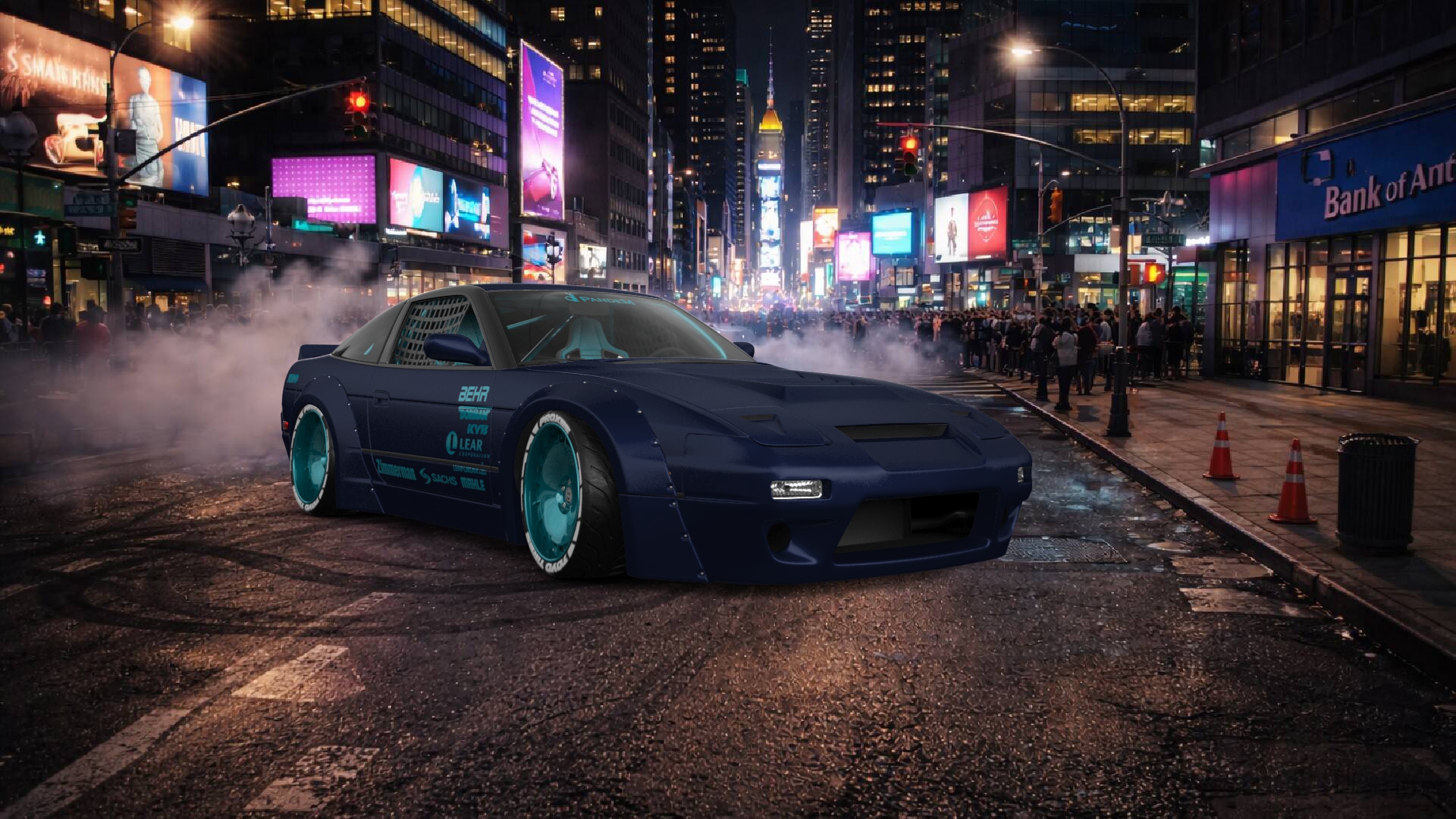 marcelwann | 3DTuning 활동 피드