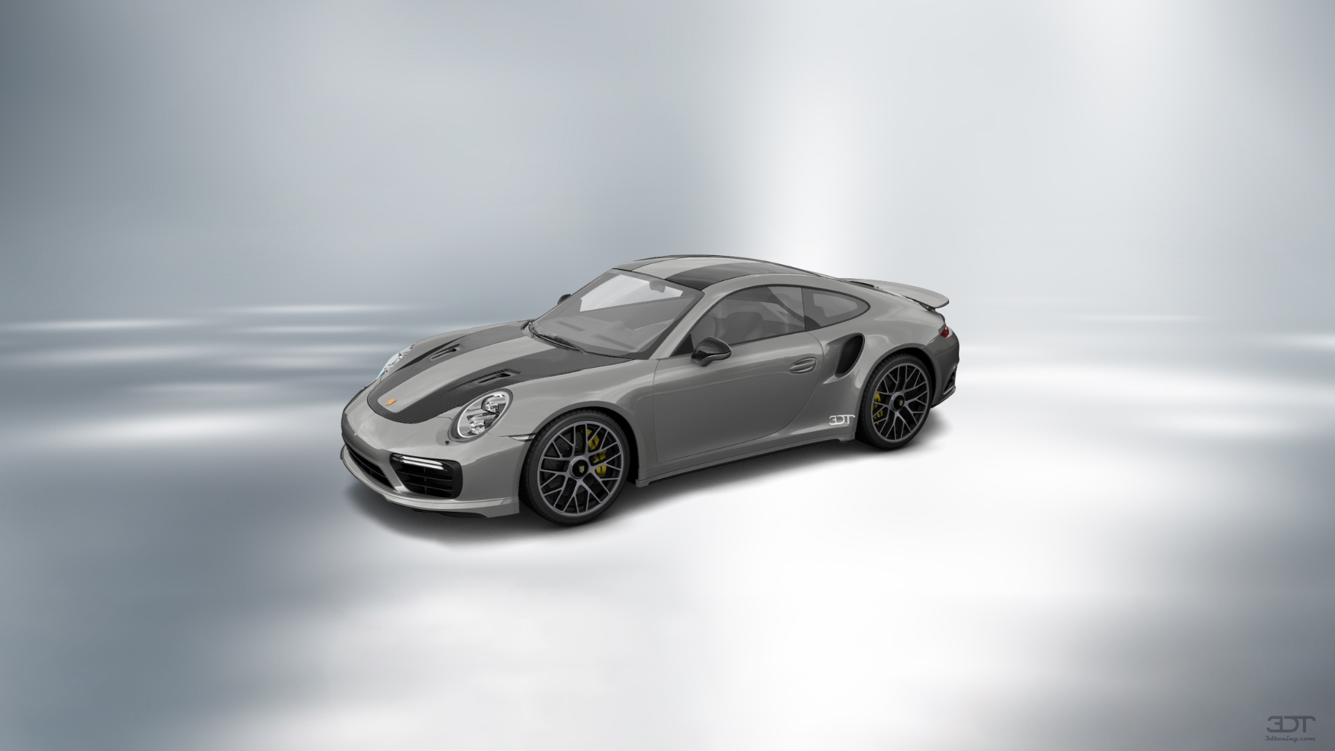 Mthezin's Car Garage | 3DTuning