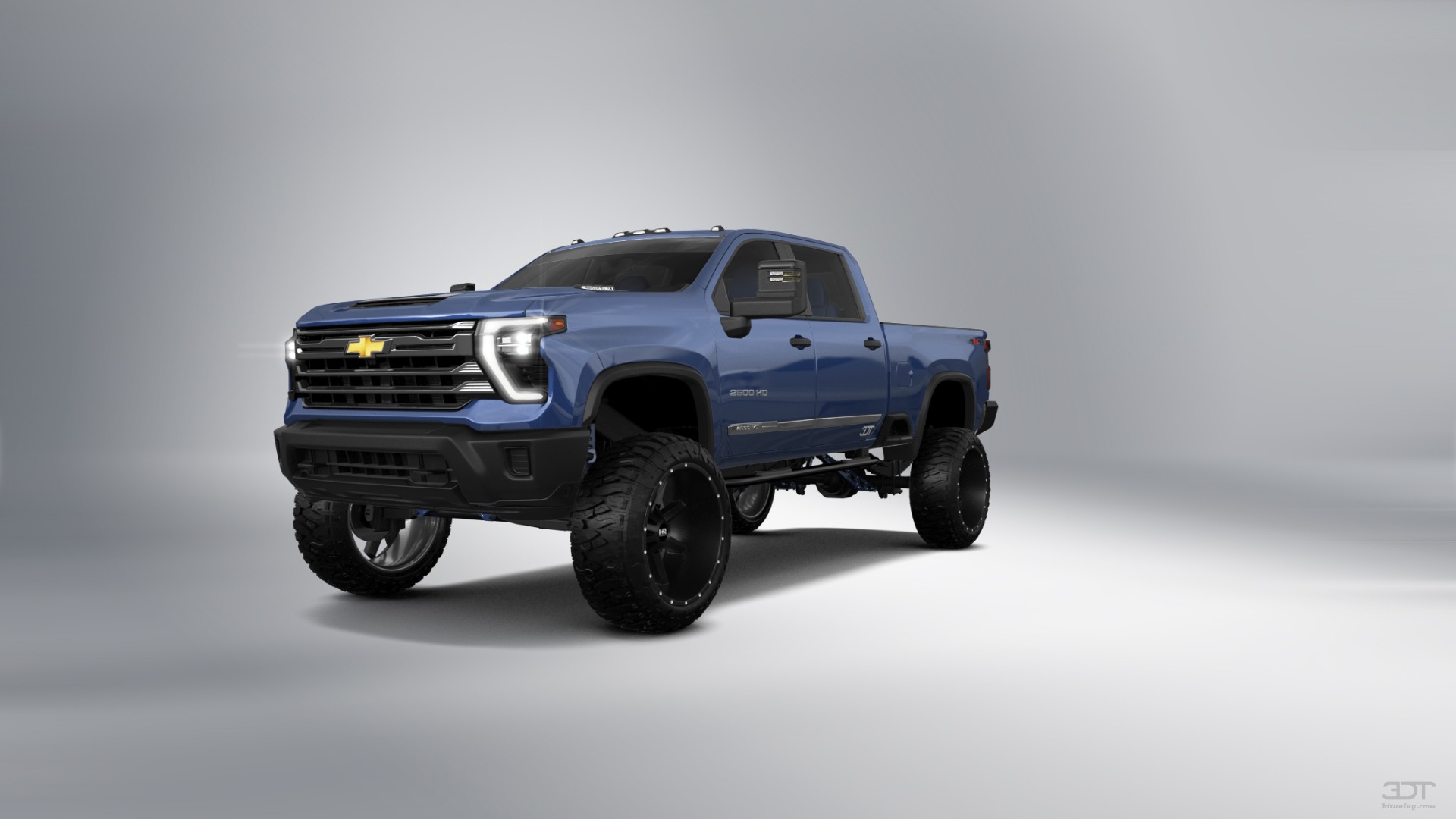 jrobbins456's Car Garage | 3DTuning