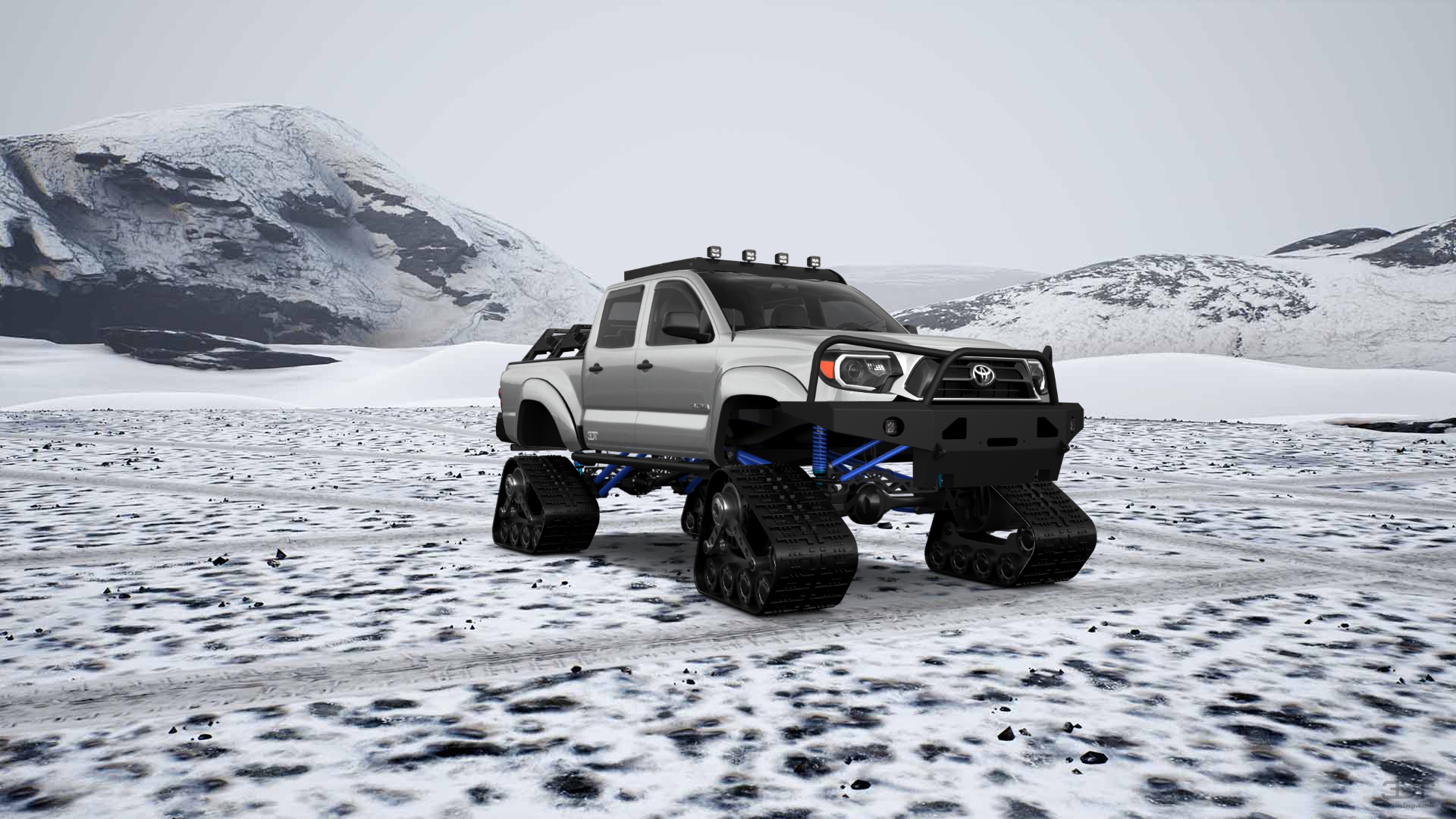 st67-32902 | Автогараж на 3DTuning