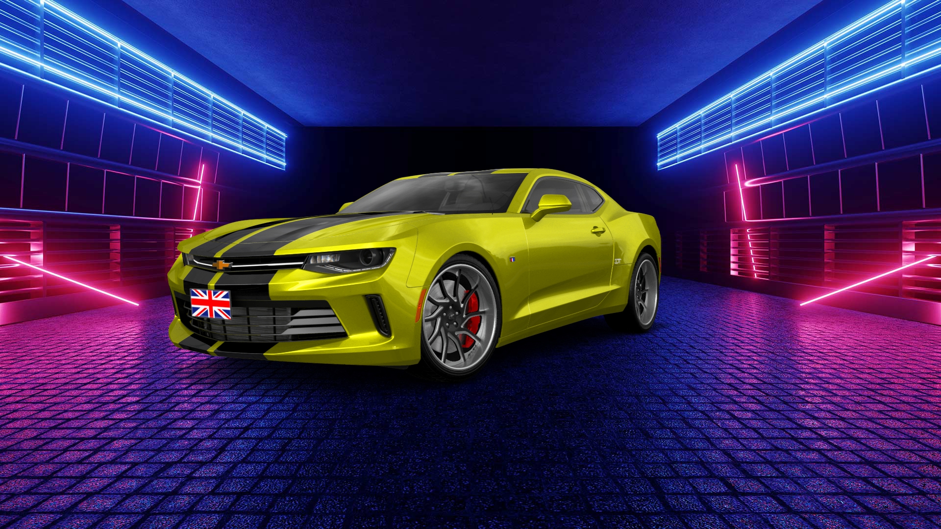 iol_iel | Autogarage auf 3DTuning