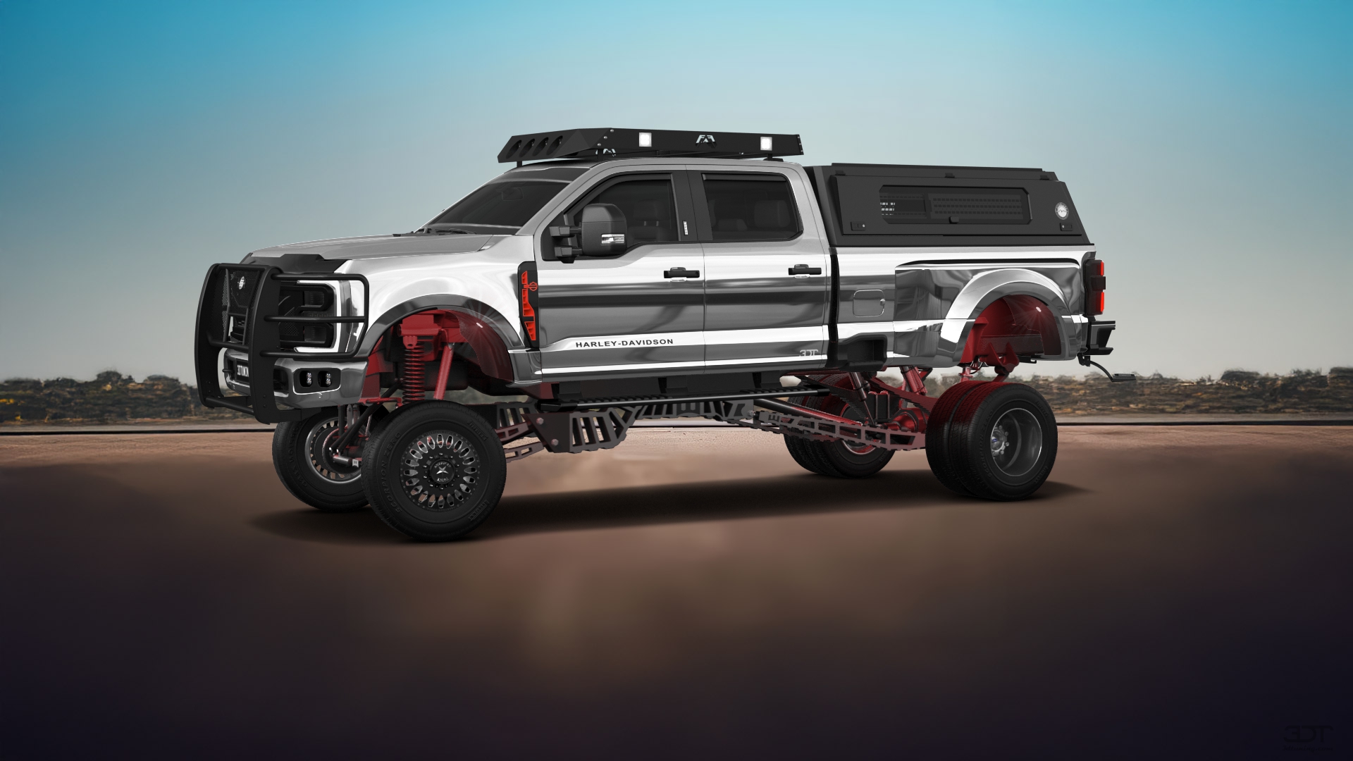 PryingHawk9411 | Лента активности на 3DTuning