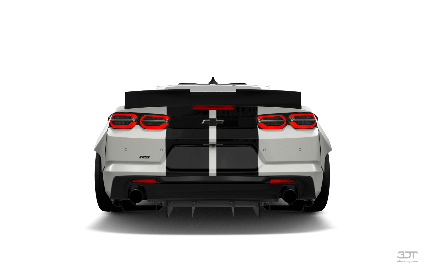 jaidenR's Car Garage | 3DTuning