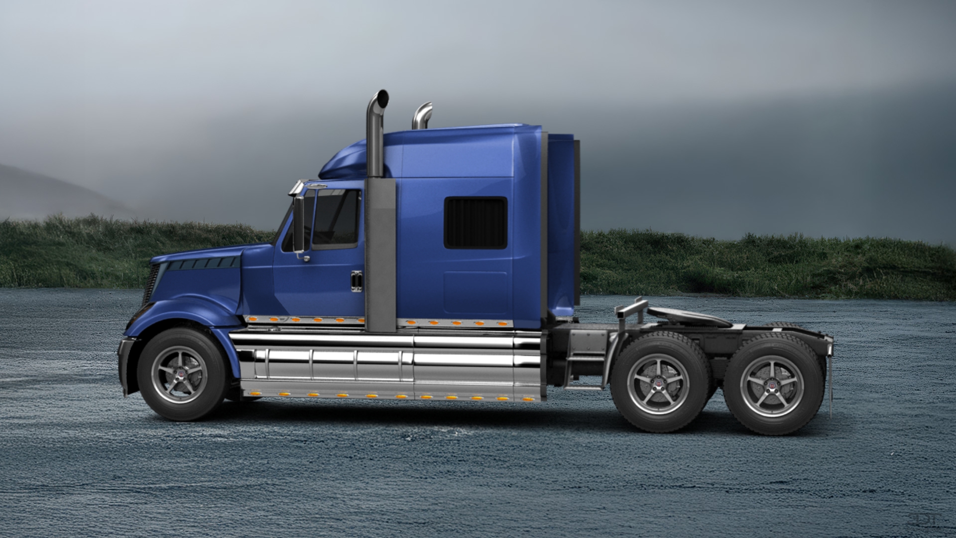 SmartParent3593 | Car Garage on 3DTuning