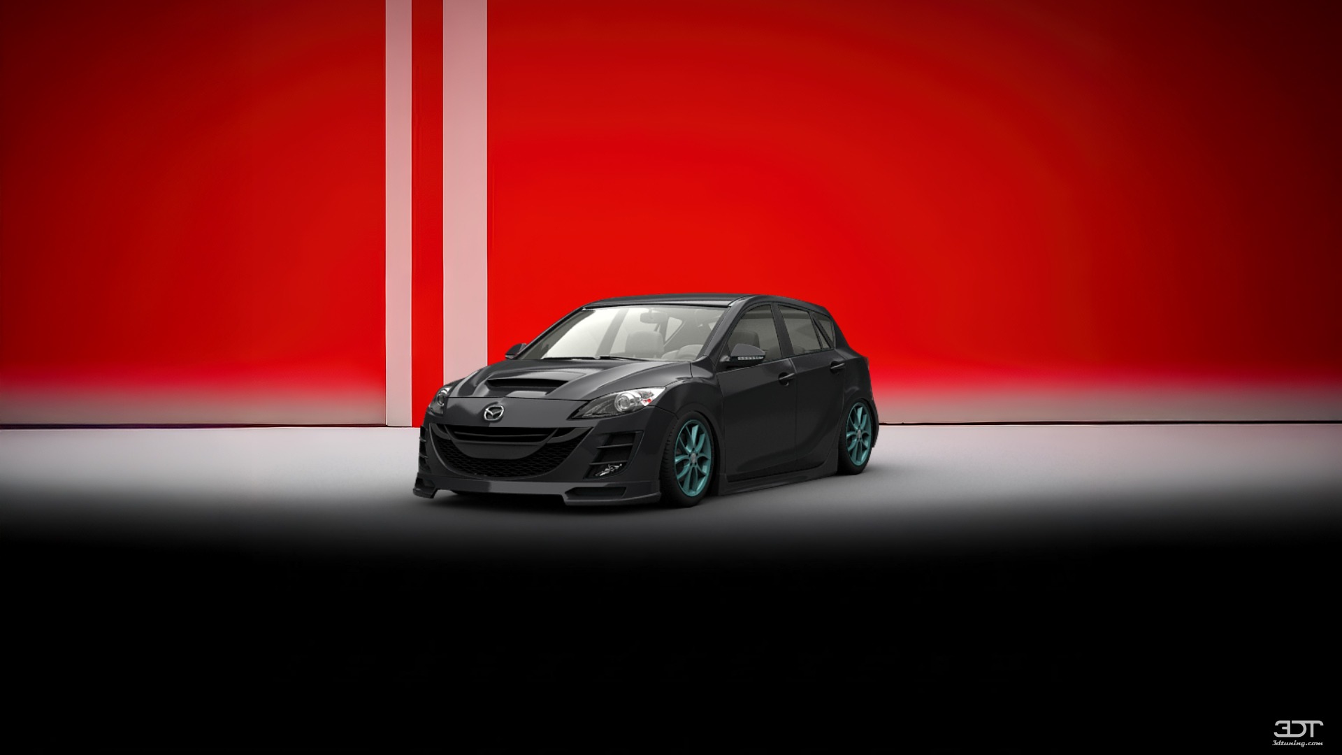 omar.7777 | Garaje de Coches en 3DTuning