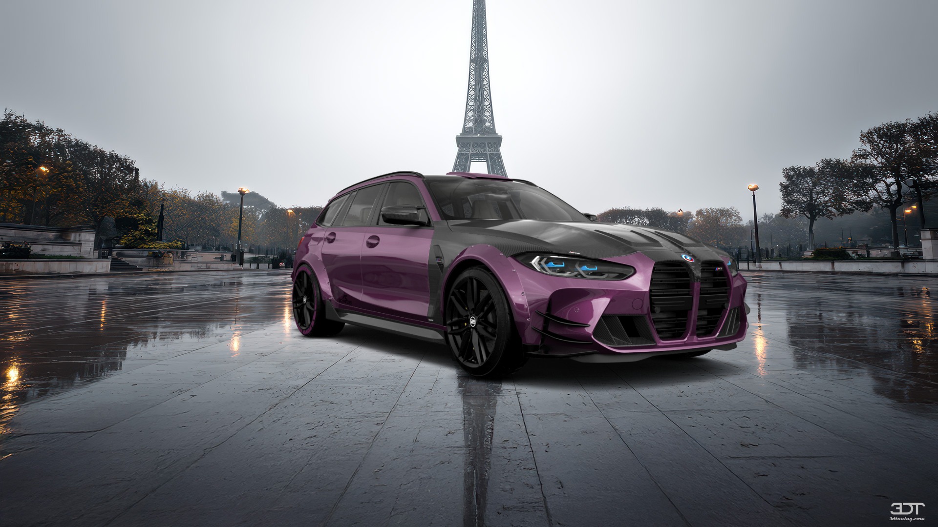 hayden.tor | 3DTuning汽车车库