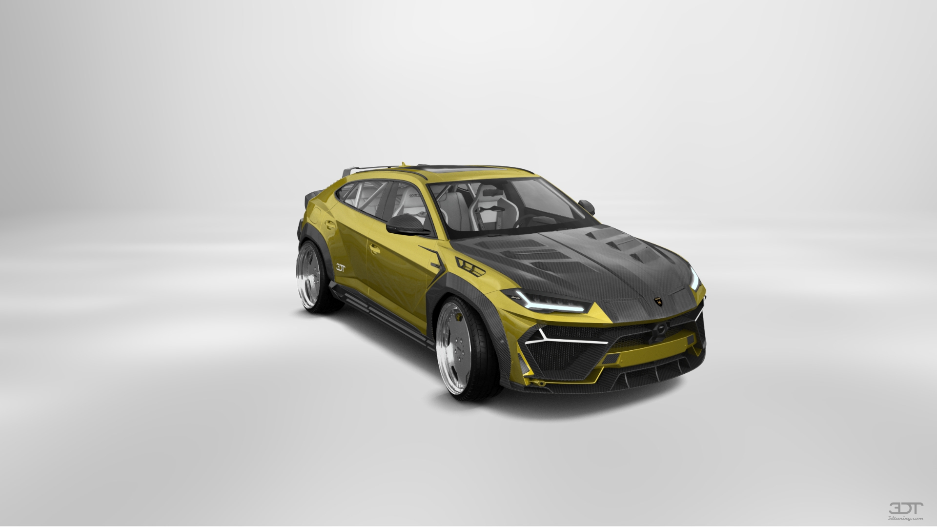bagussugab15's Car Garage | 3DTuning