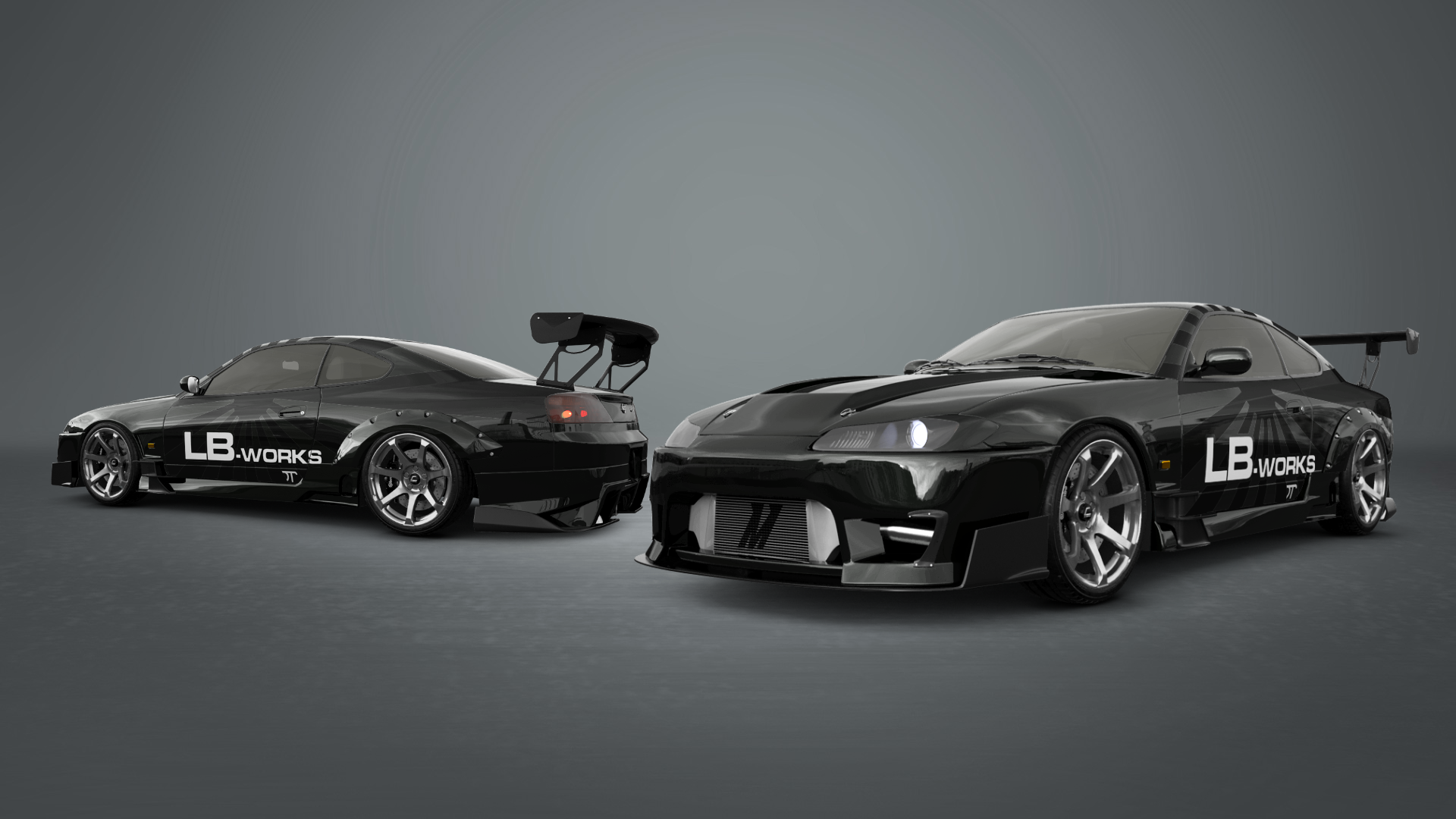 wes10's Car Garage | 3DTuning
