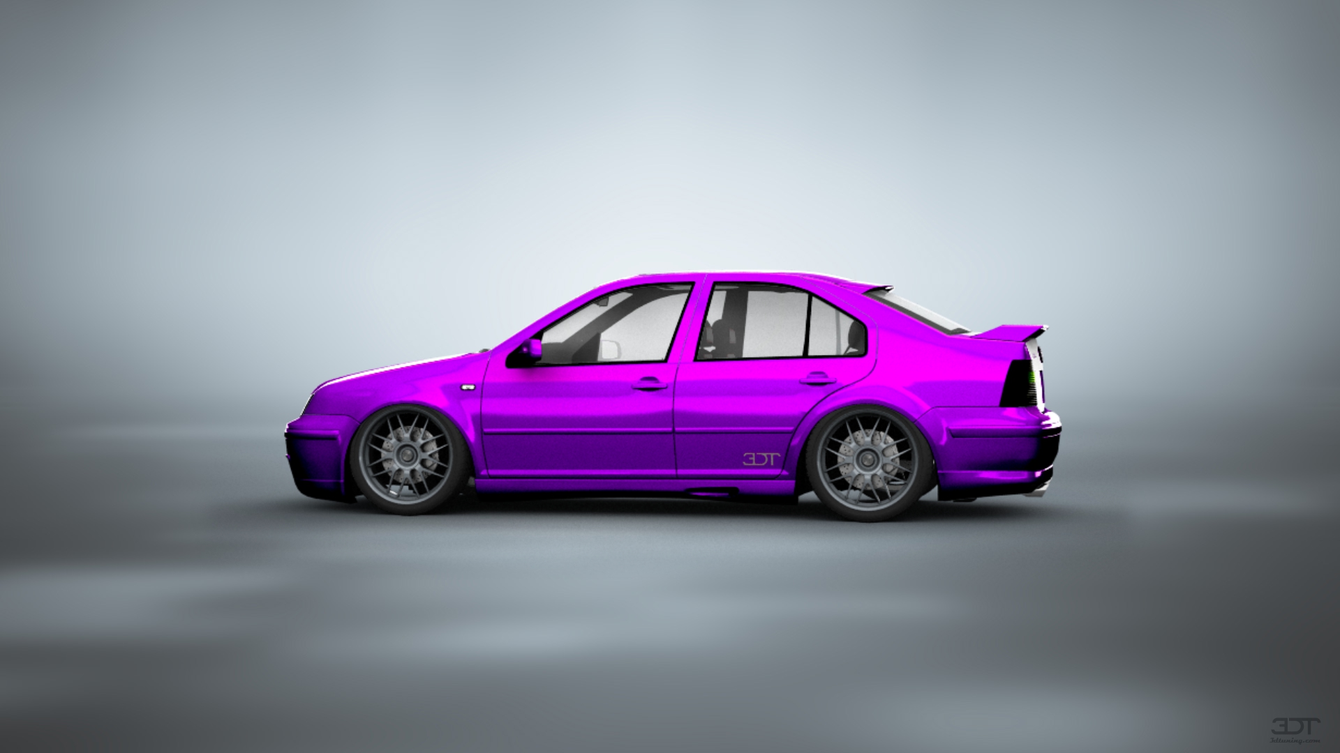 SphericalWash87's Car Garage | 3DTuning