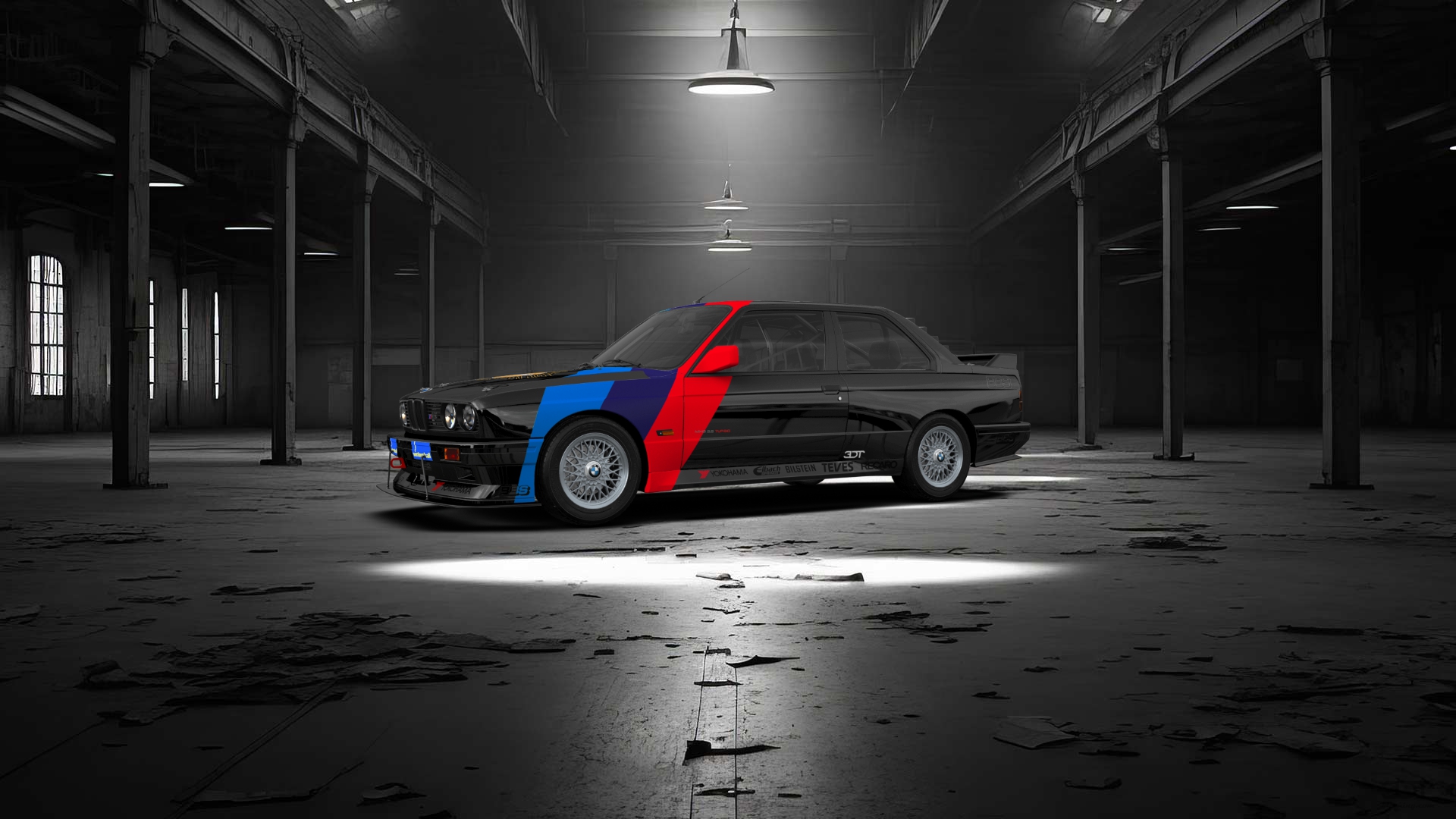 su_1nO0p5tZKx | Car Garage on 3DTuning