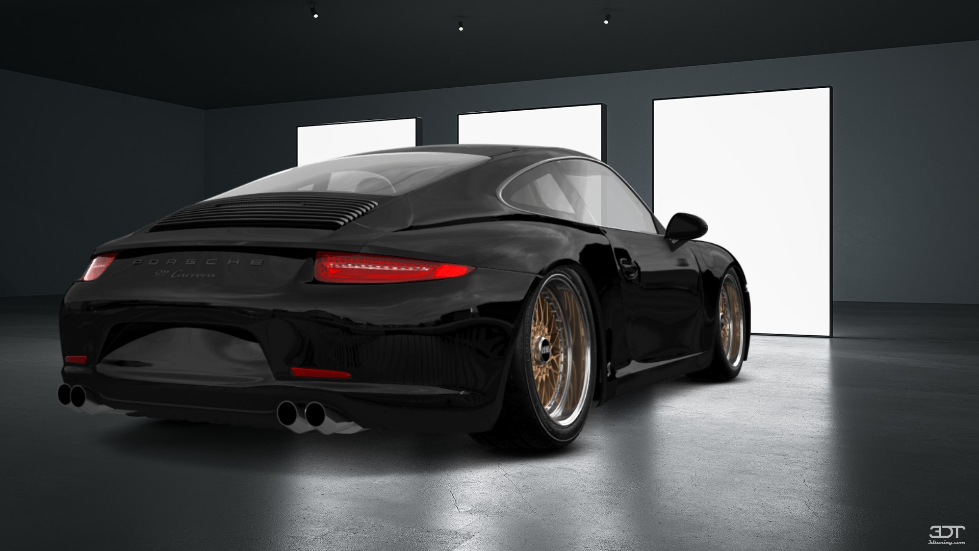 trinitikz | Autogarage auf 3DTuning