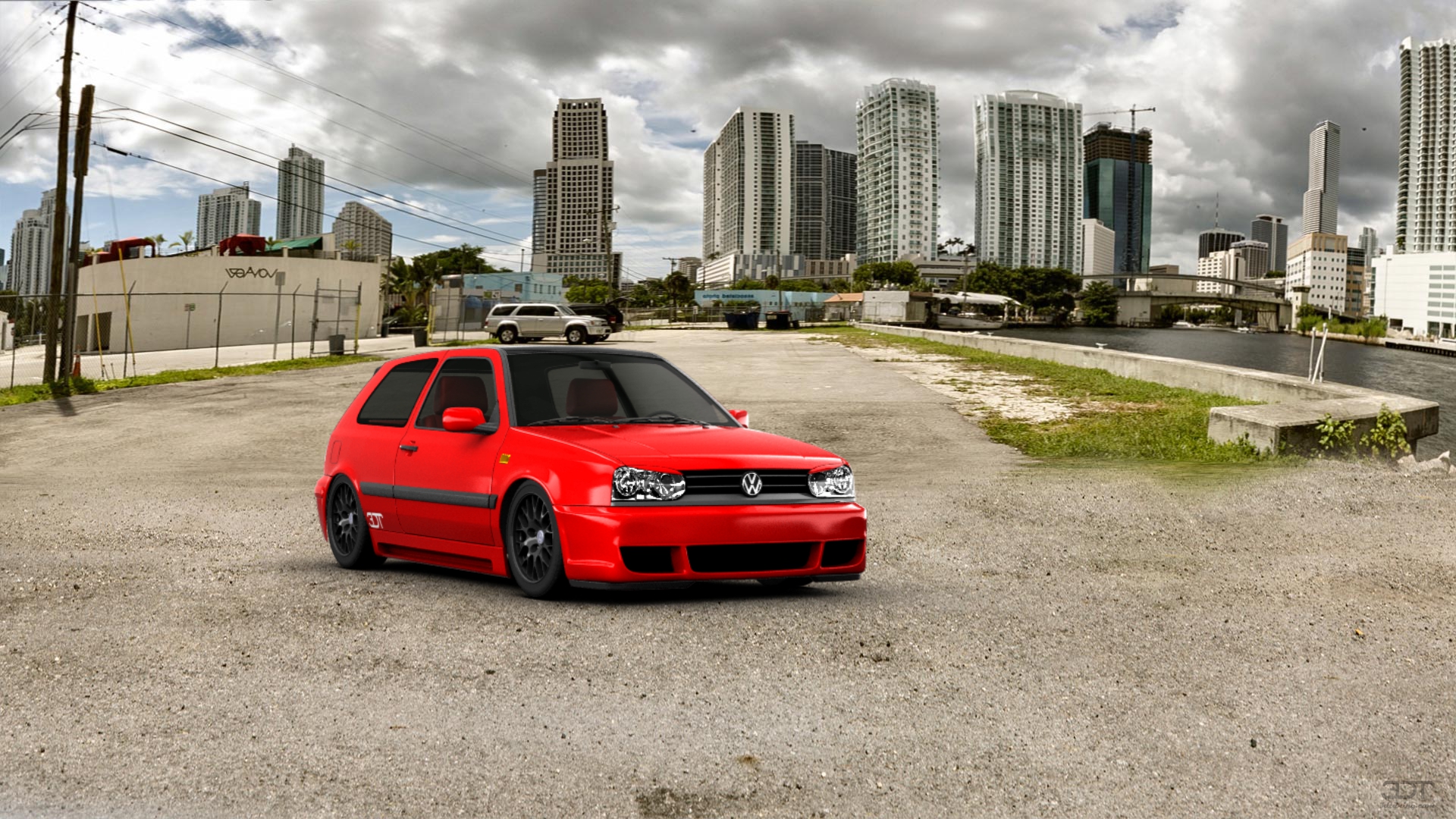 AmethystElephant890 | Car Garage on 3DTuning