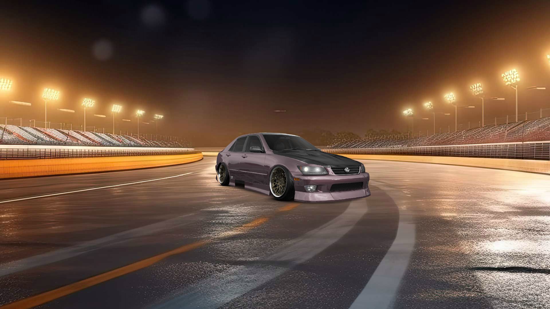 Cpieper11's Car Garage | 3DTuning