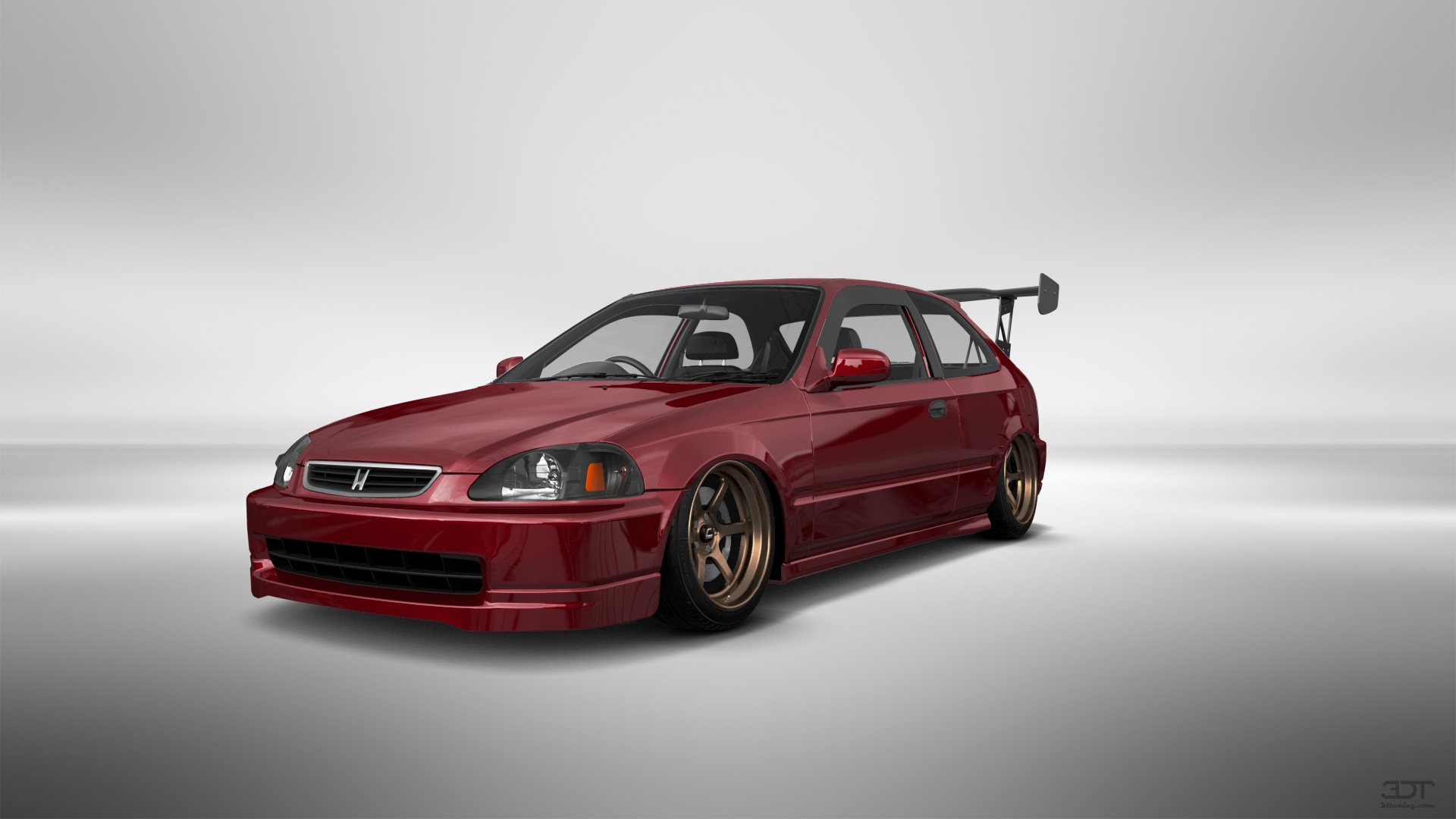 Bari772's Car Garage | 3DTuning
