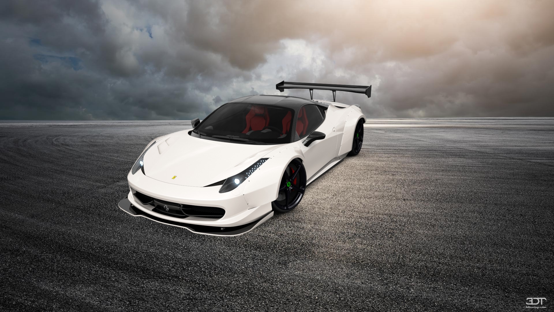 xXGabyXx | Car Garage on 3DTuning