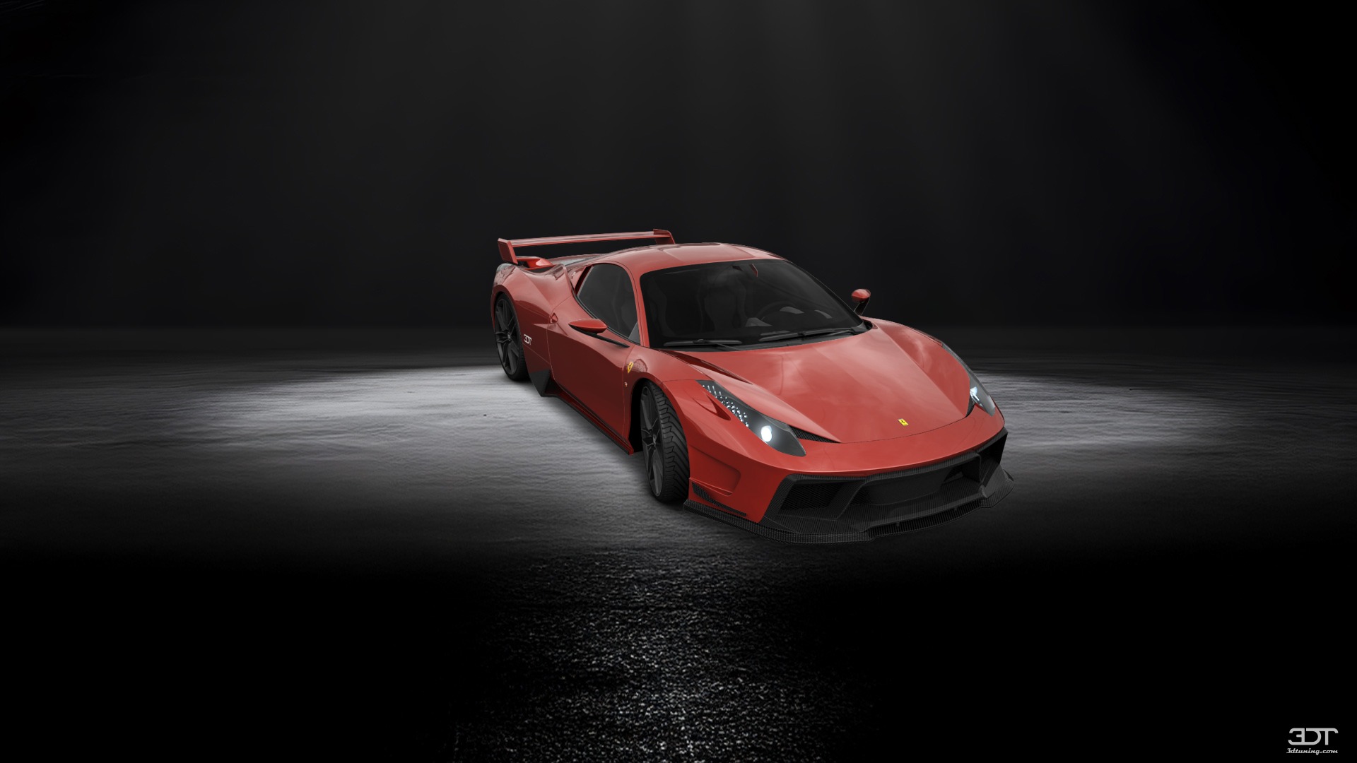 justuuuussss's Car Garage | 3DTuning