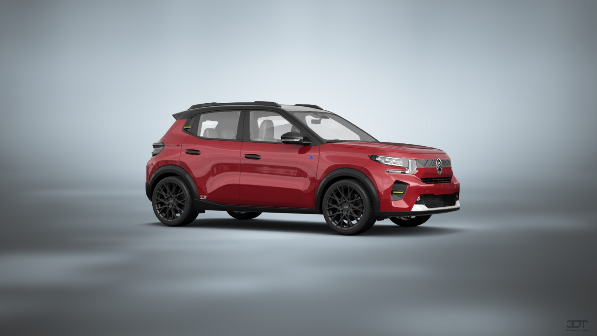 ScaryJayhawk6191 | Автогараж на 3DTuning