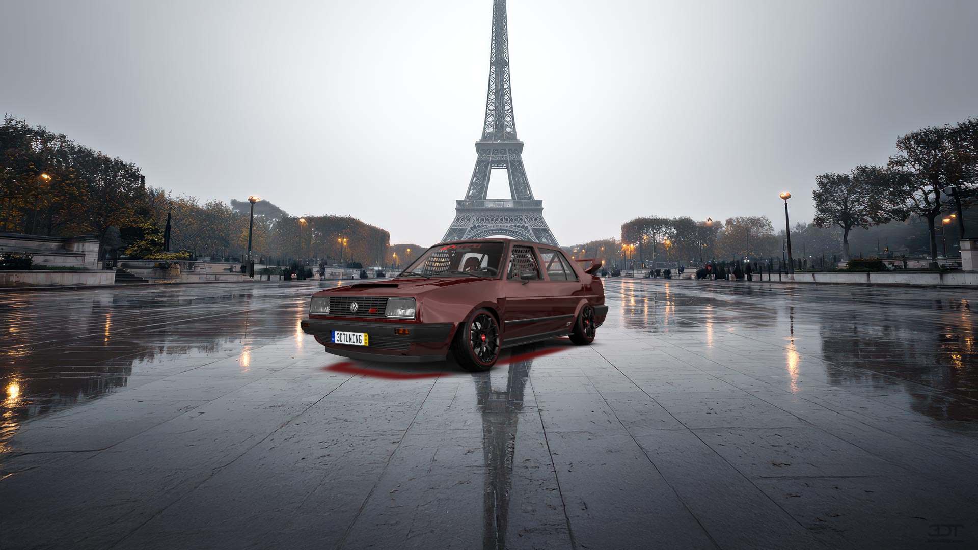 SsJg-36Web | Car Garage on 3DTuning