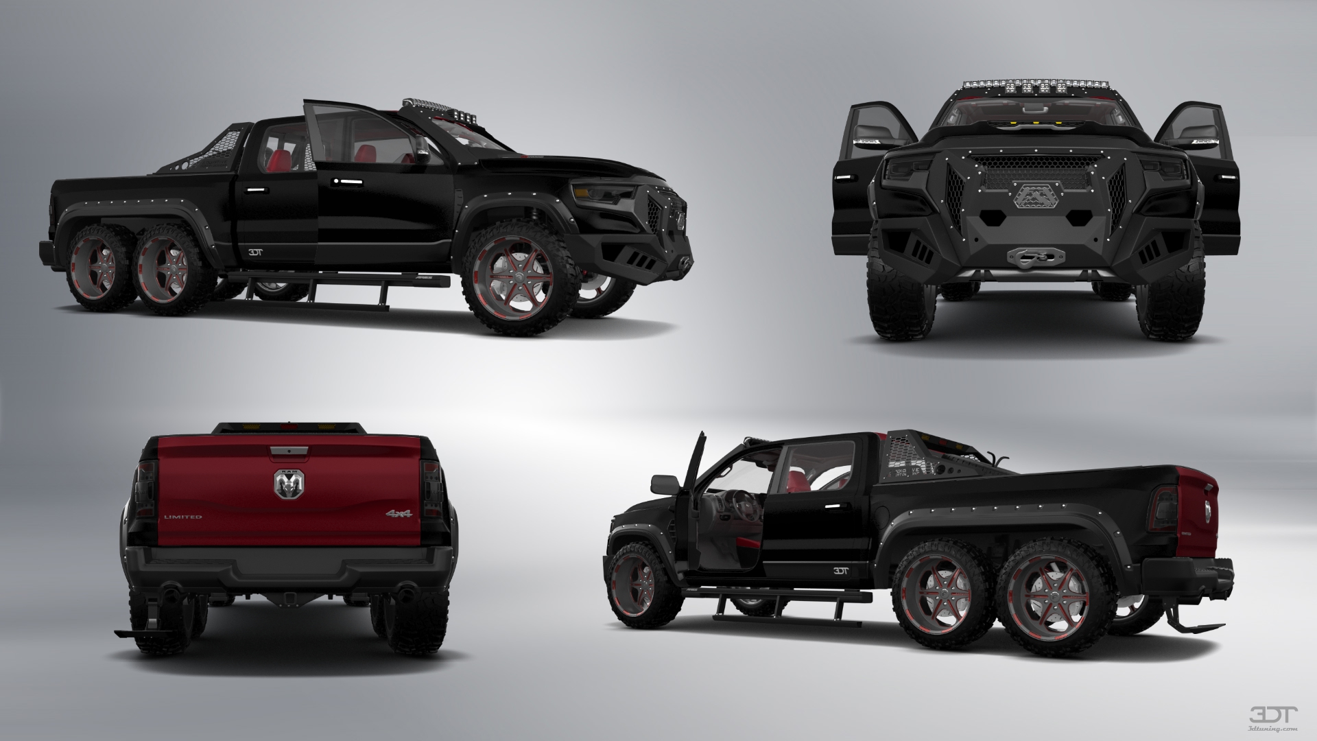 03Elcrack23's Car Garage | 3DTuning