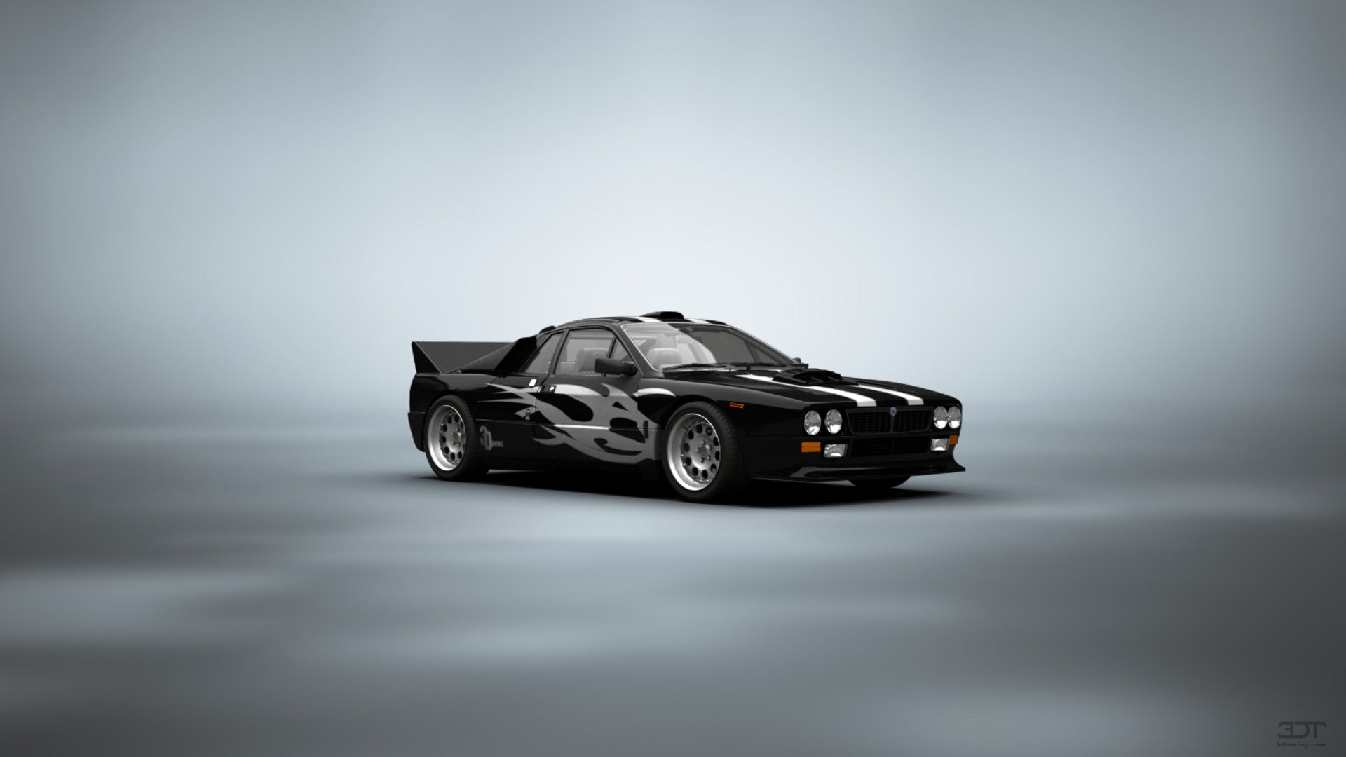 VindictiveFarce94's Car Garage | 3DTuning