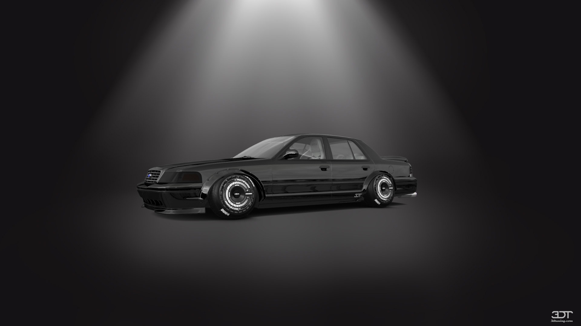 Boczek_LWG's Car Garage | 3DTuning