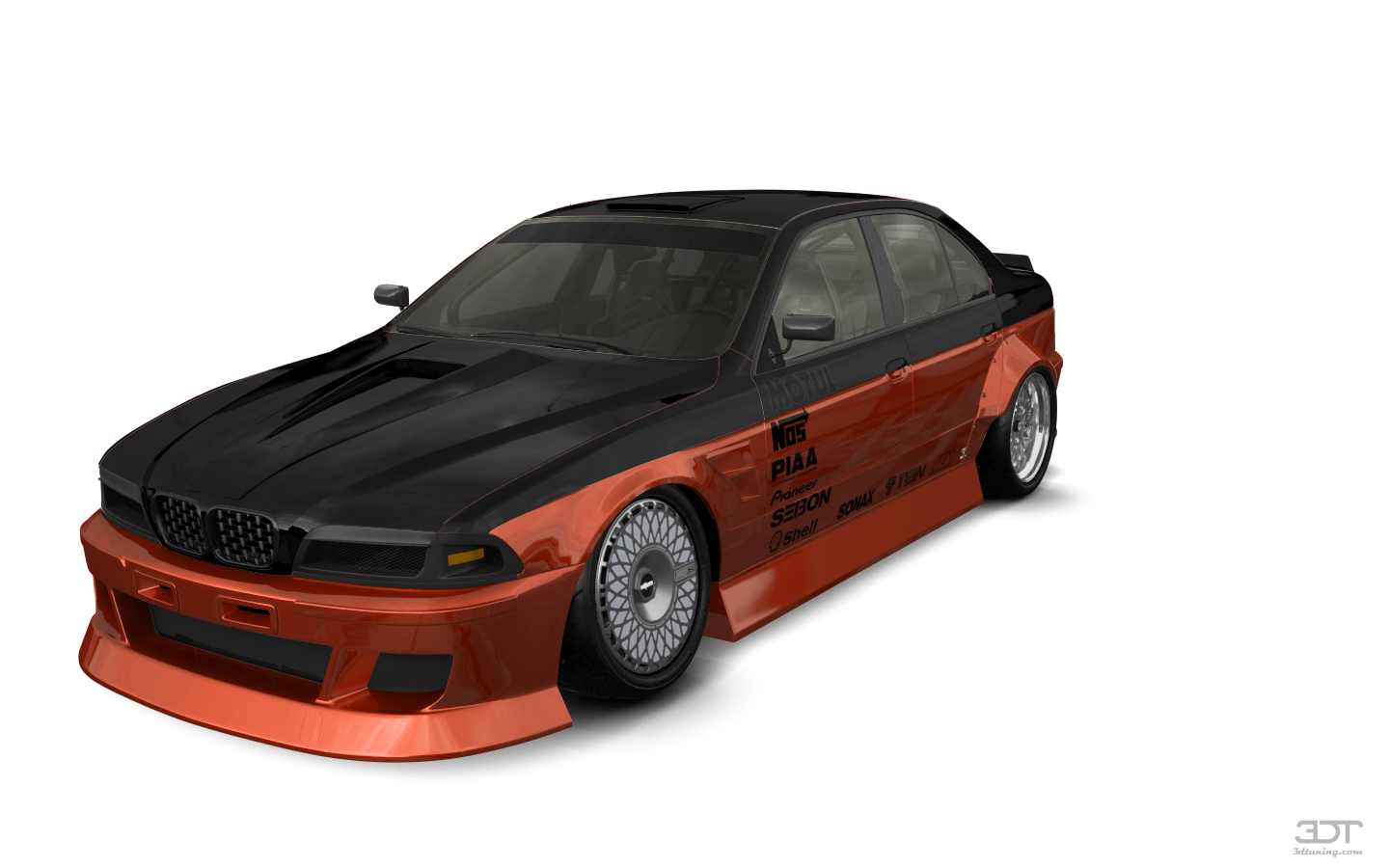 tmaxgarage's Car Garage | 3DTuning