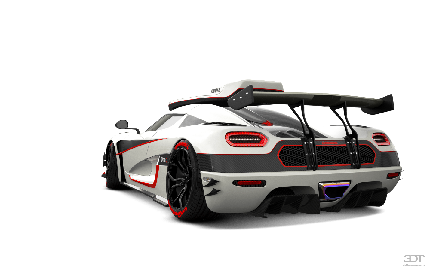 zablontilahun77 | Car Garage on 3DTuning