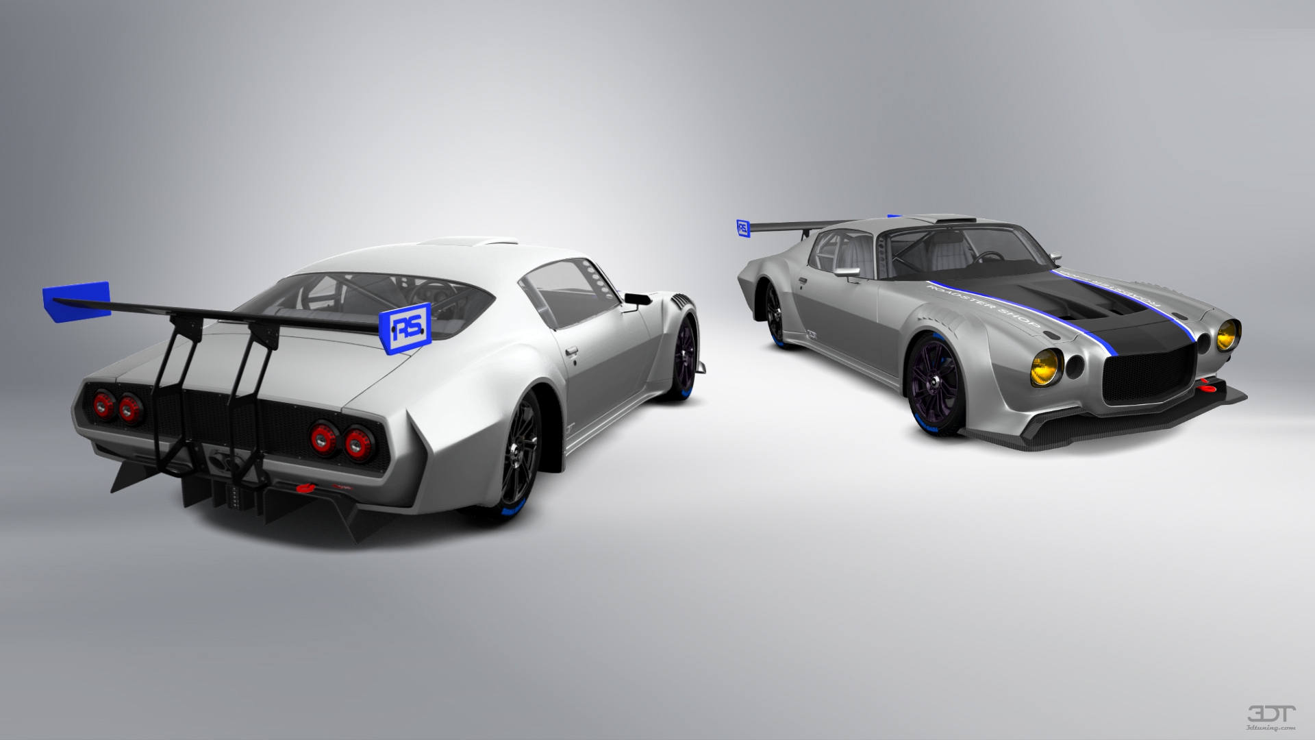 ebizzy100 | Aktivitätsfeed auf 3DTuning
