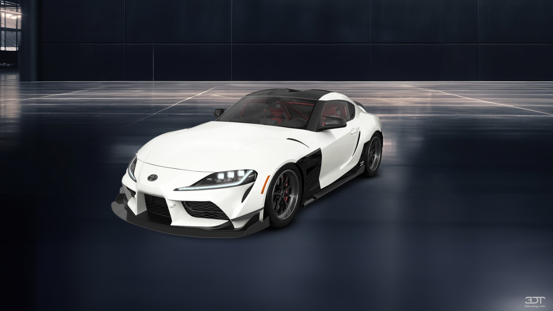 mbrock123's Car Garage | 3DTuning