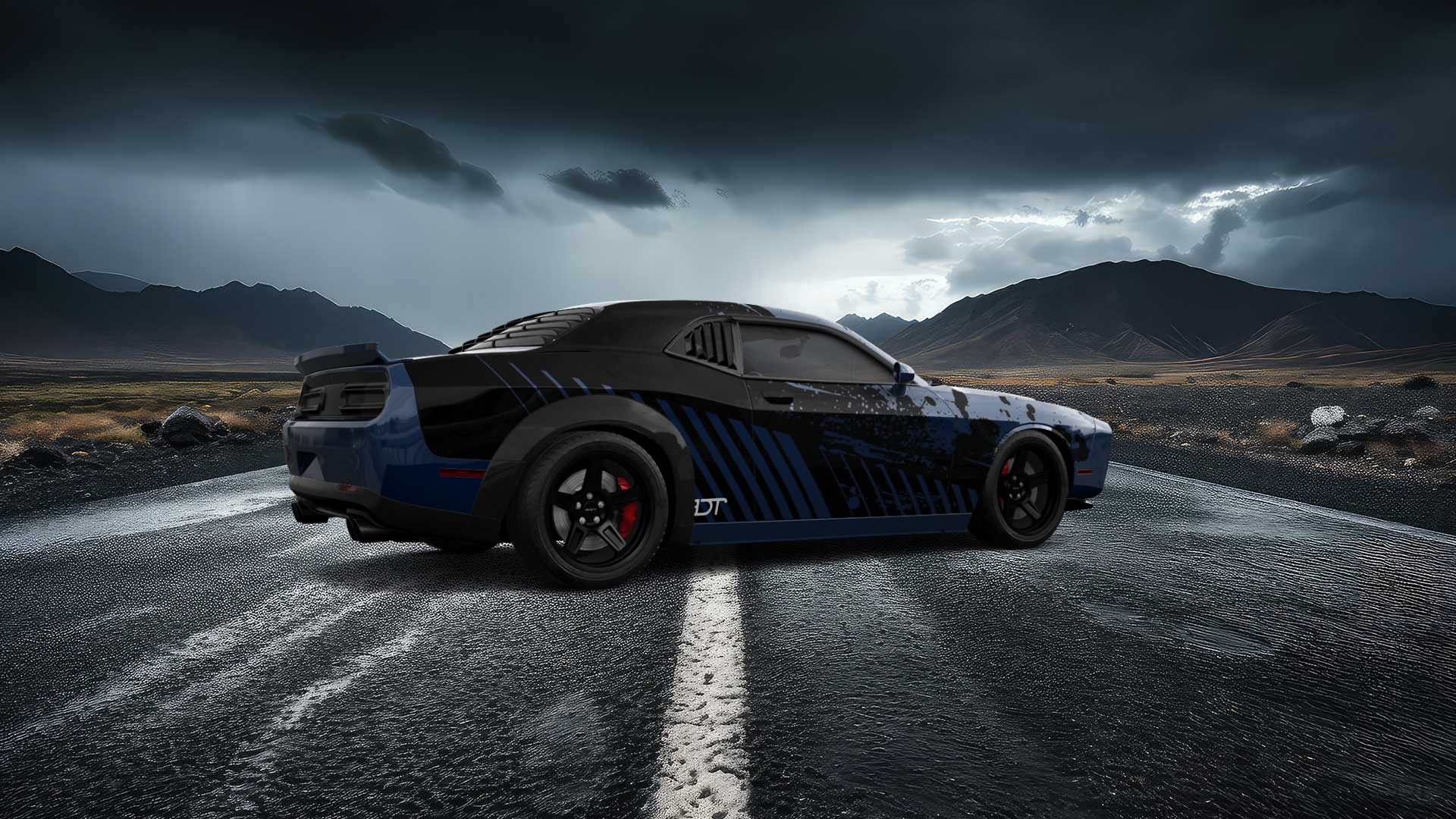 EvenSteven69420's Car Garage | 3DTuning