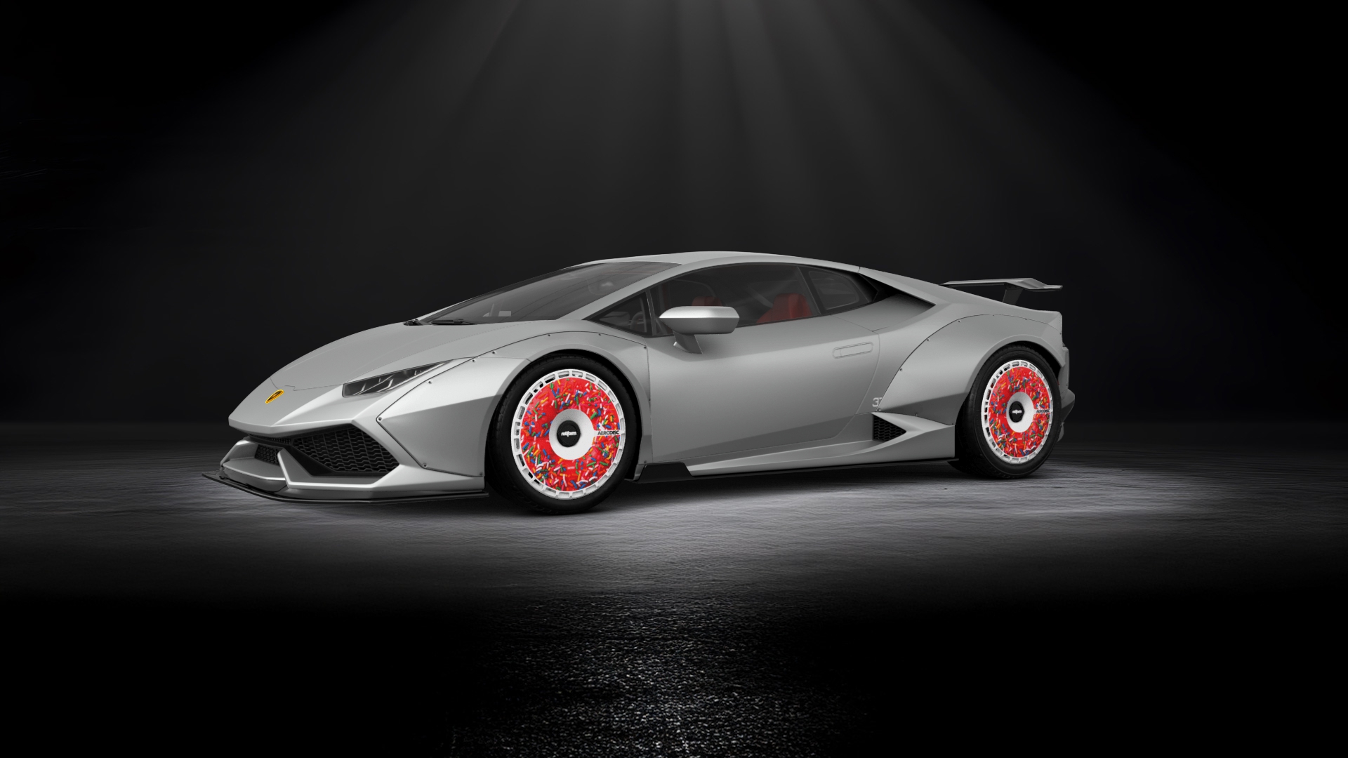 jasdavr@icloud.com's Car Garage | 3DTuning