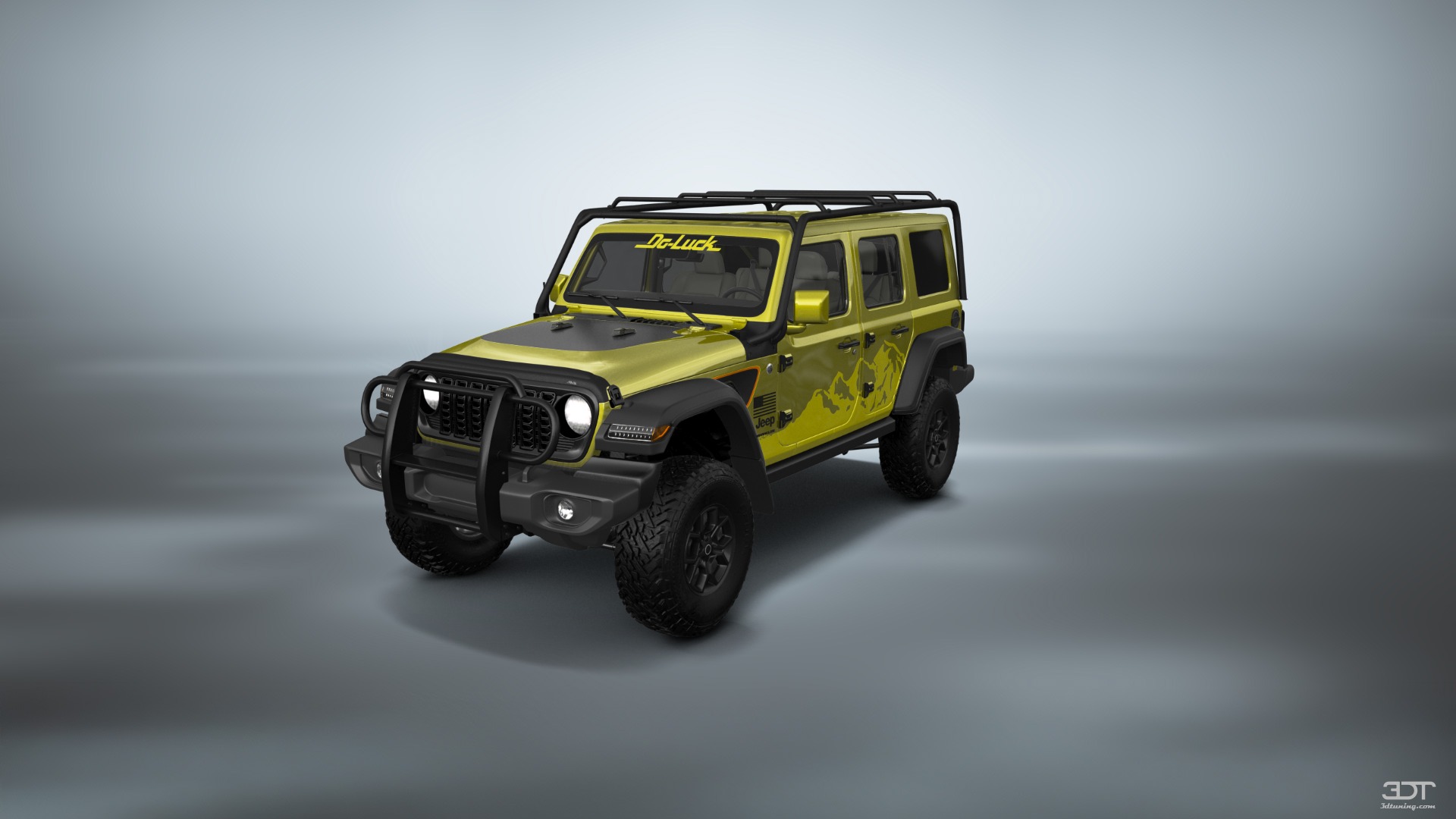 3DT-Share-34's Car Garage | 3DTuning