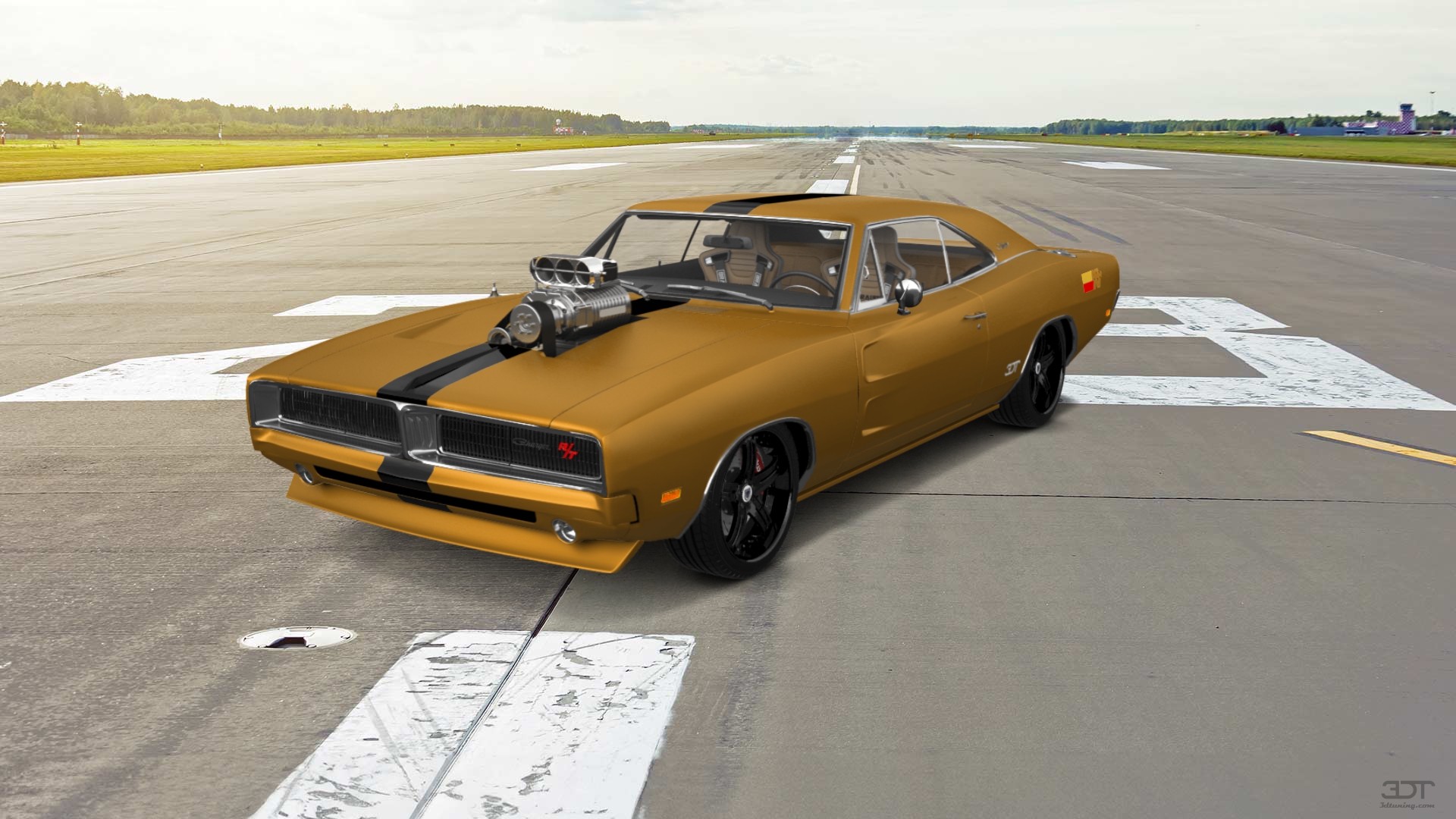 PowerfulSasquatch581's Car Garage | 3DTuning