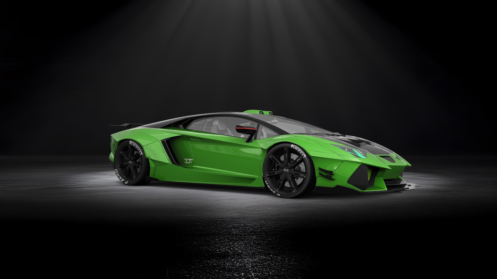 SilveryReporter32's Car Garage | 3DTuning