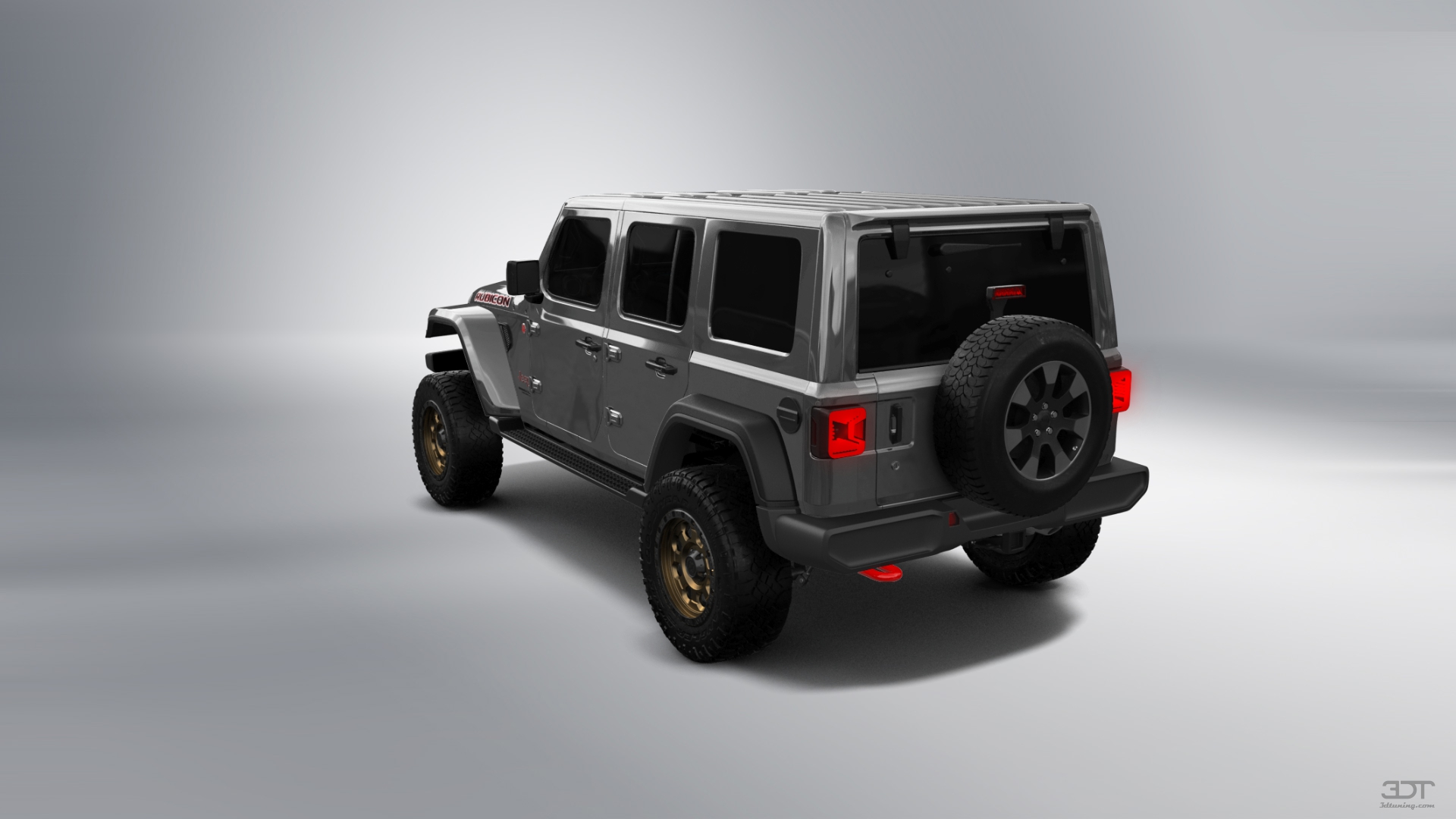 ekennethdominnand's Car Garage | 3DTuning