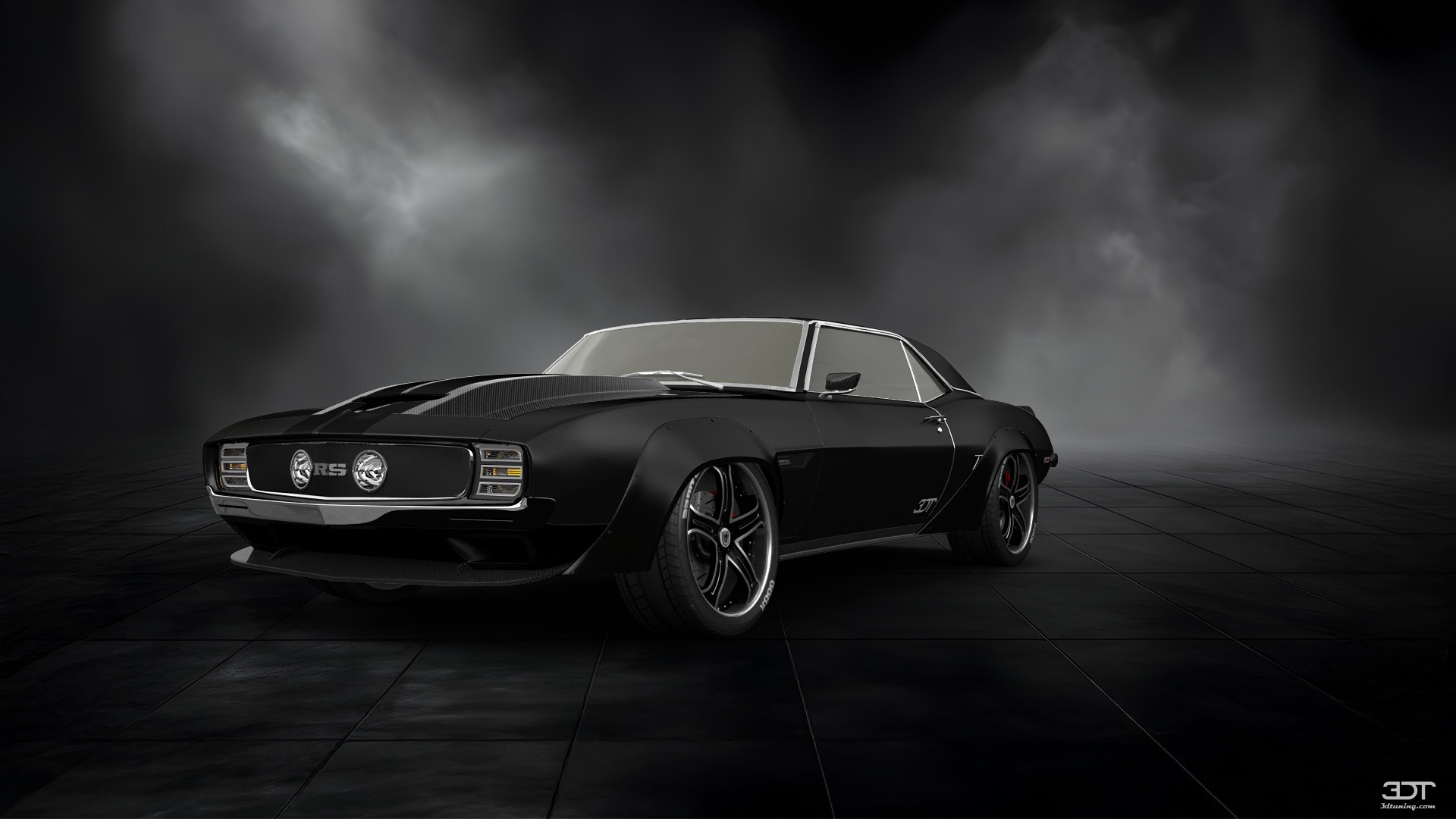 diboyyoni2's Car Garage | 3DTuning